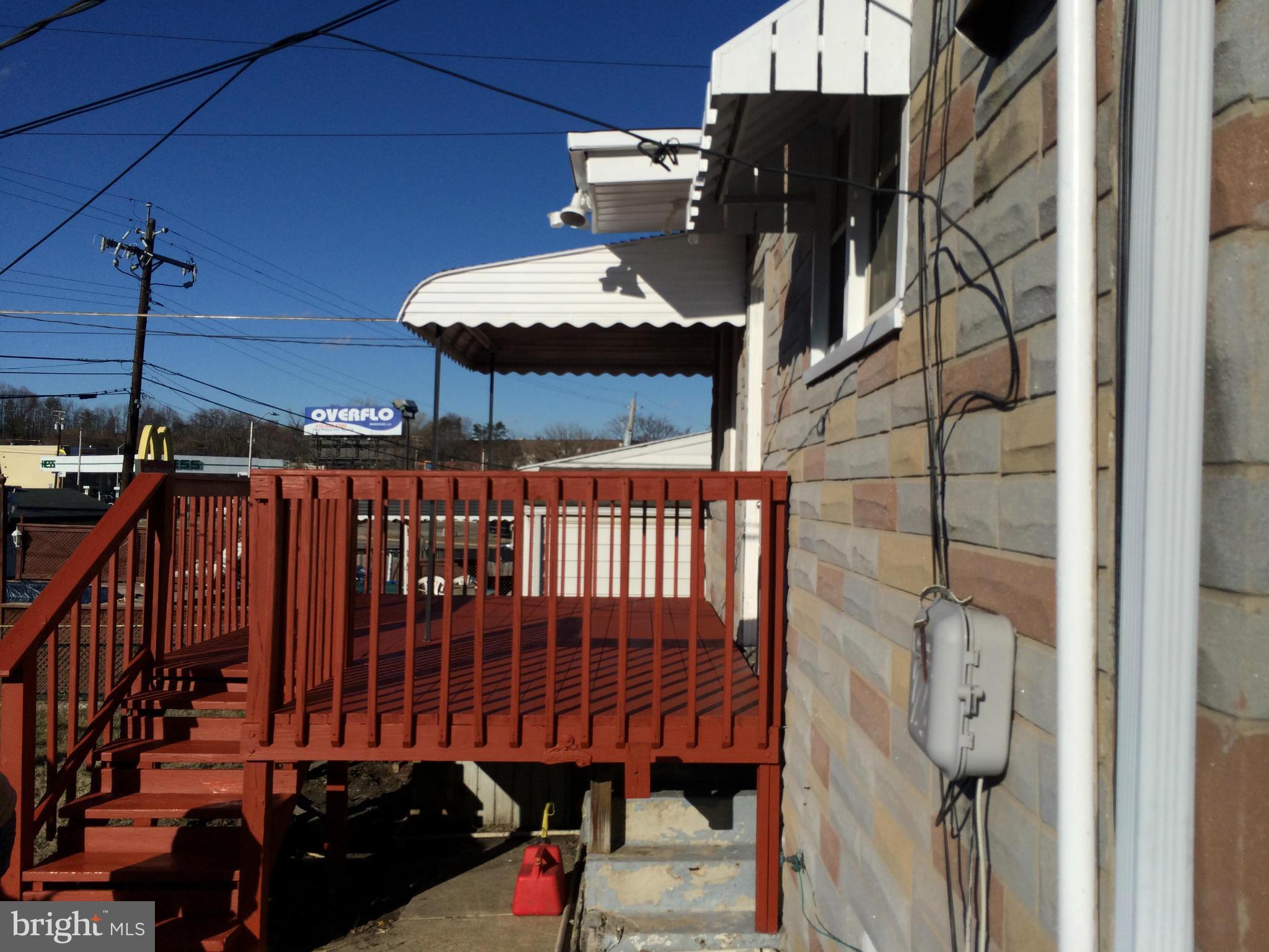 UPLAND HEIGHTS - Residential