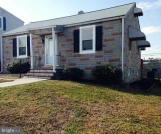 UPLAND HEIGHTS - Residential