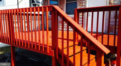 UPLAND HEIGHTS - Residential