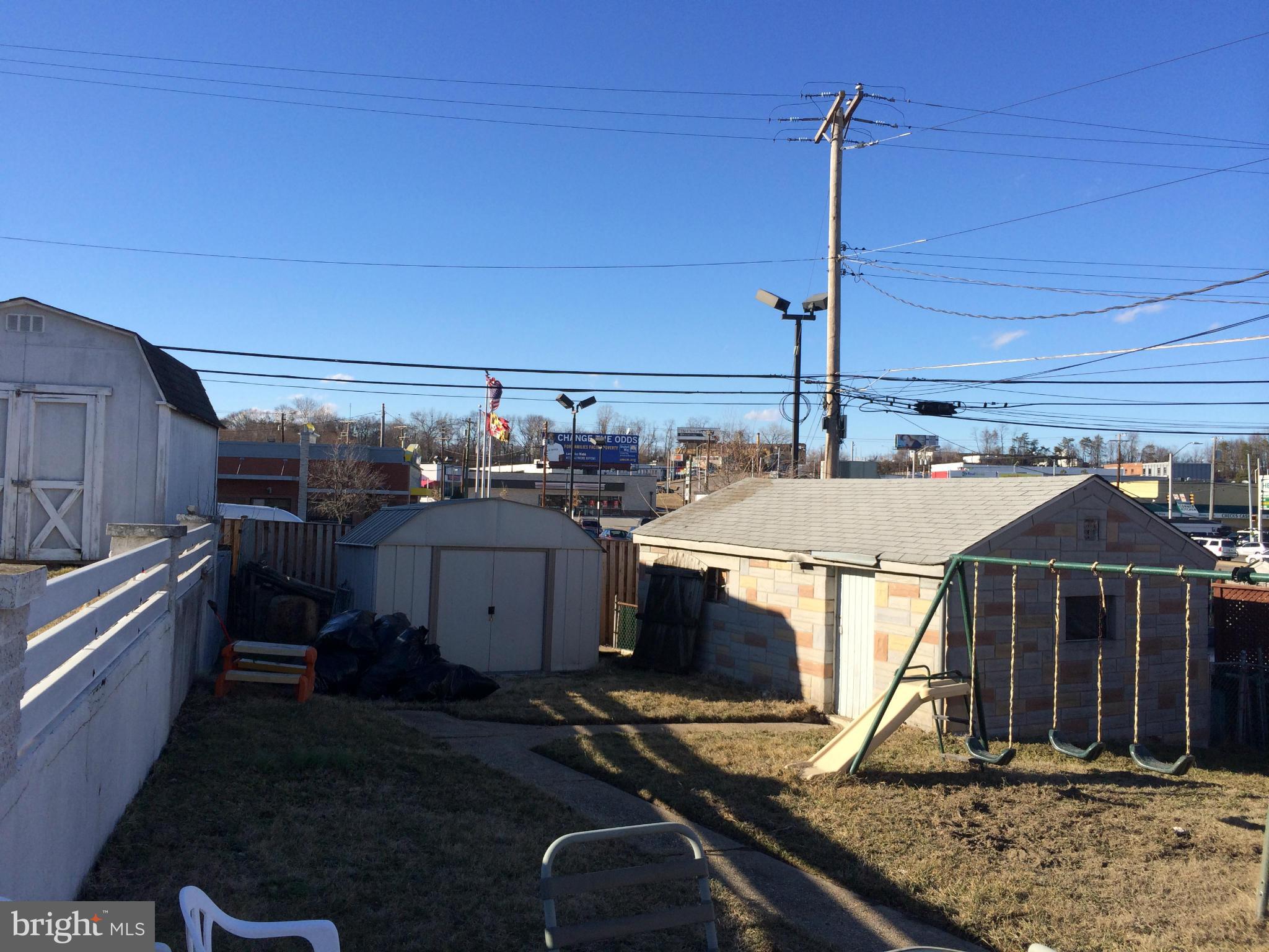 UPLAND HEIGHTS - Residential