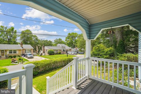 10108 MARGUERITA AVENUE GLENN DALE MD 20769