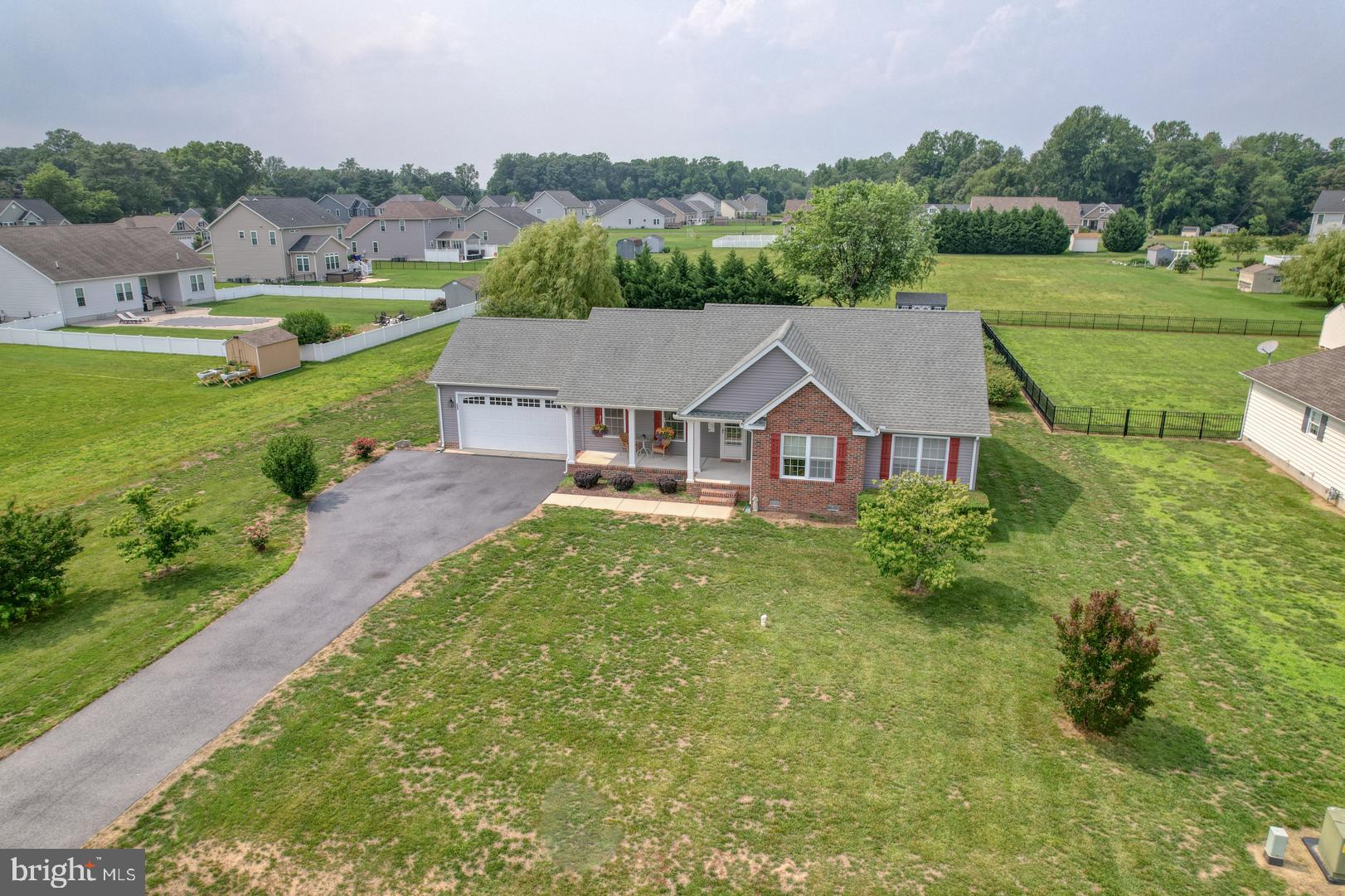 132 NIGHTINGALE DRIVE