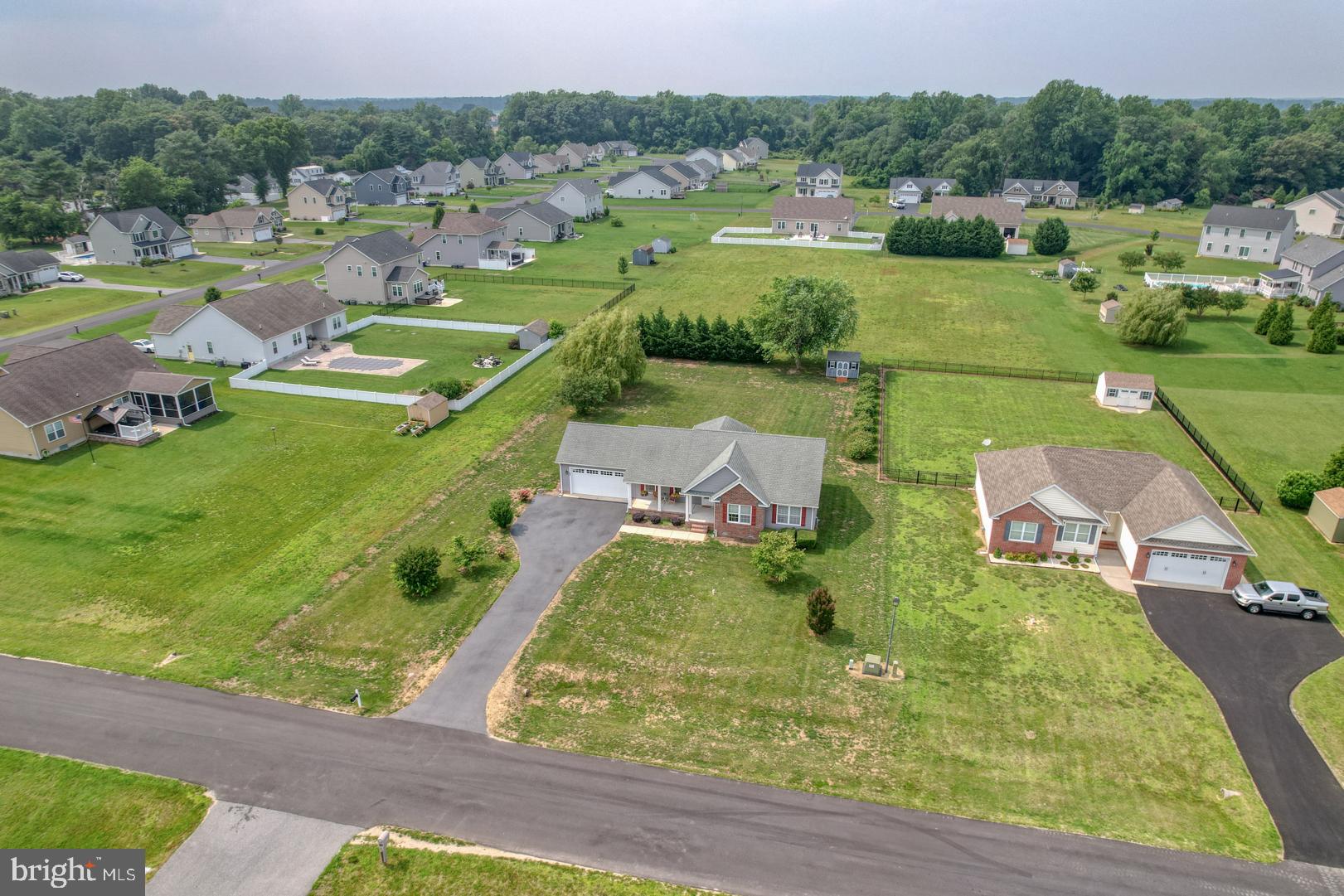 132 NIGHTINGALE DRIVE