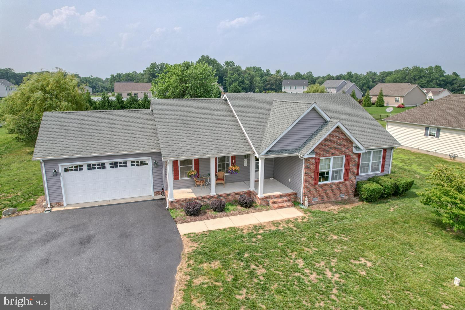132 NIGHTINGALE DRIVE