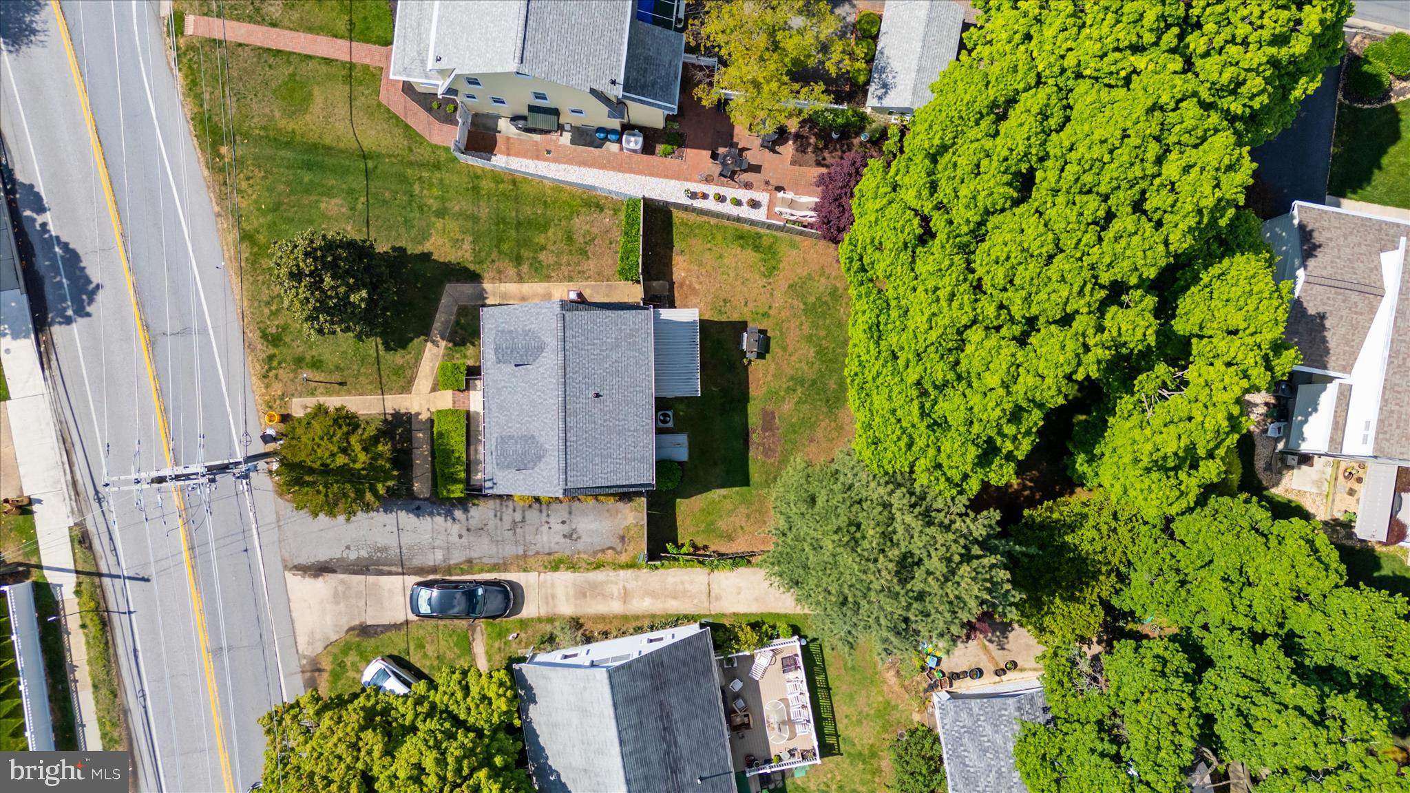 CEDAR PARK - Residential