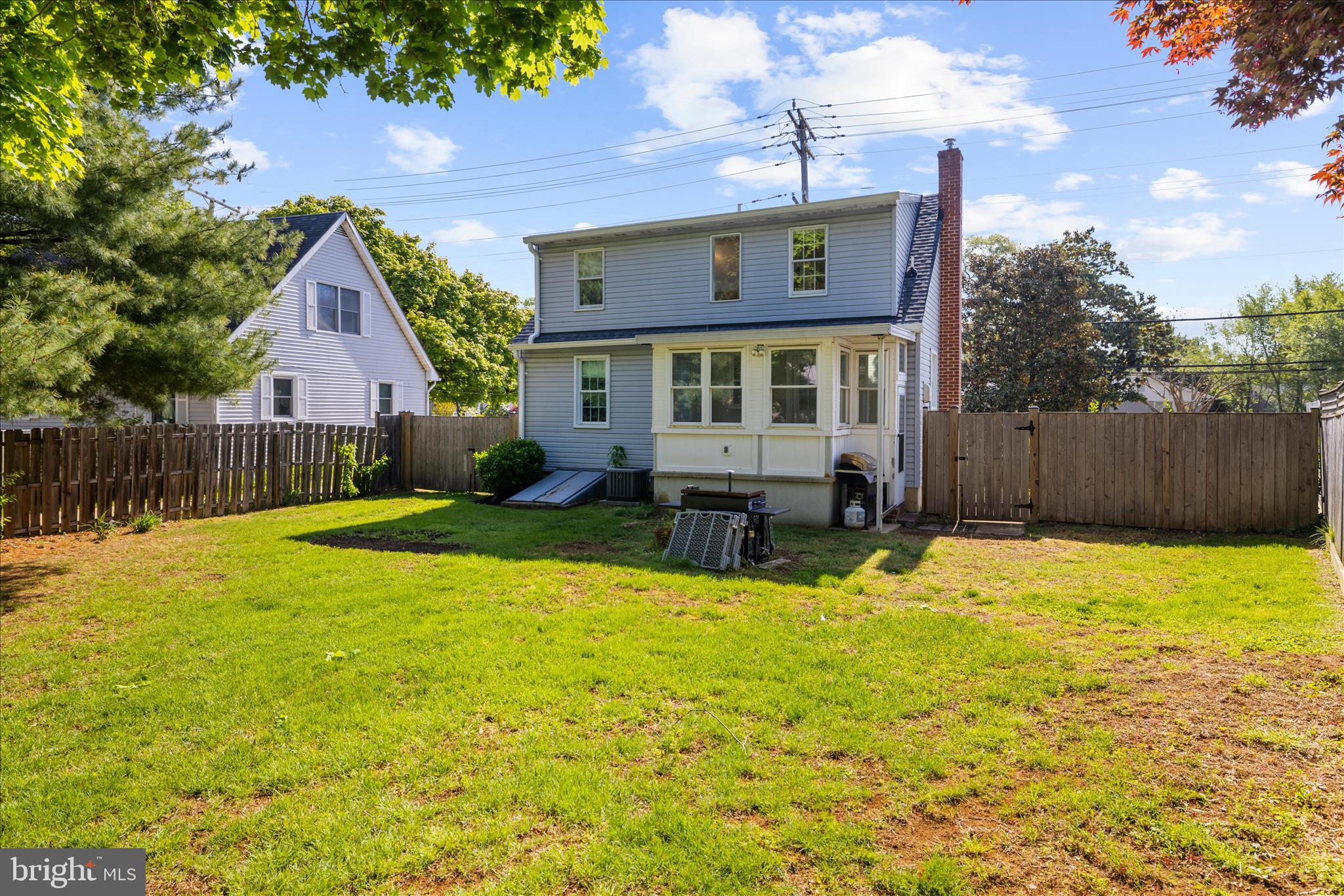 CEDAR PARK - Residential