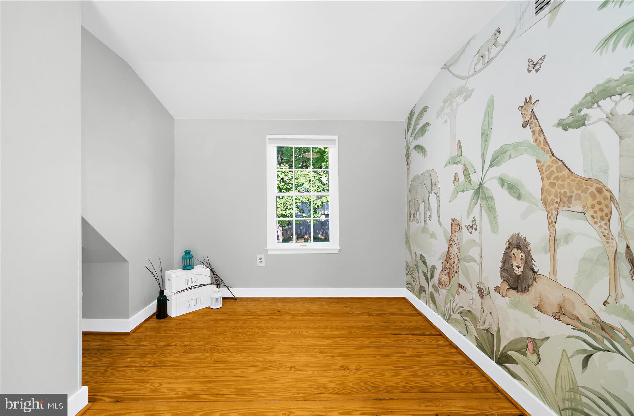 CEDAR PARK - Residential