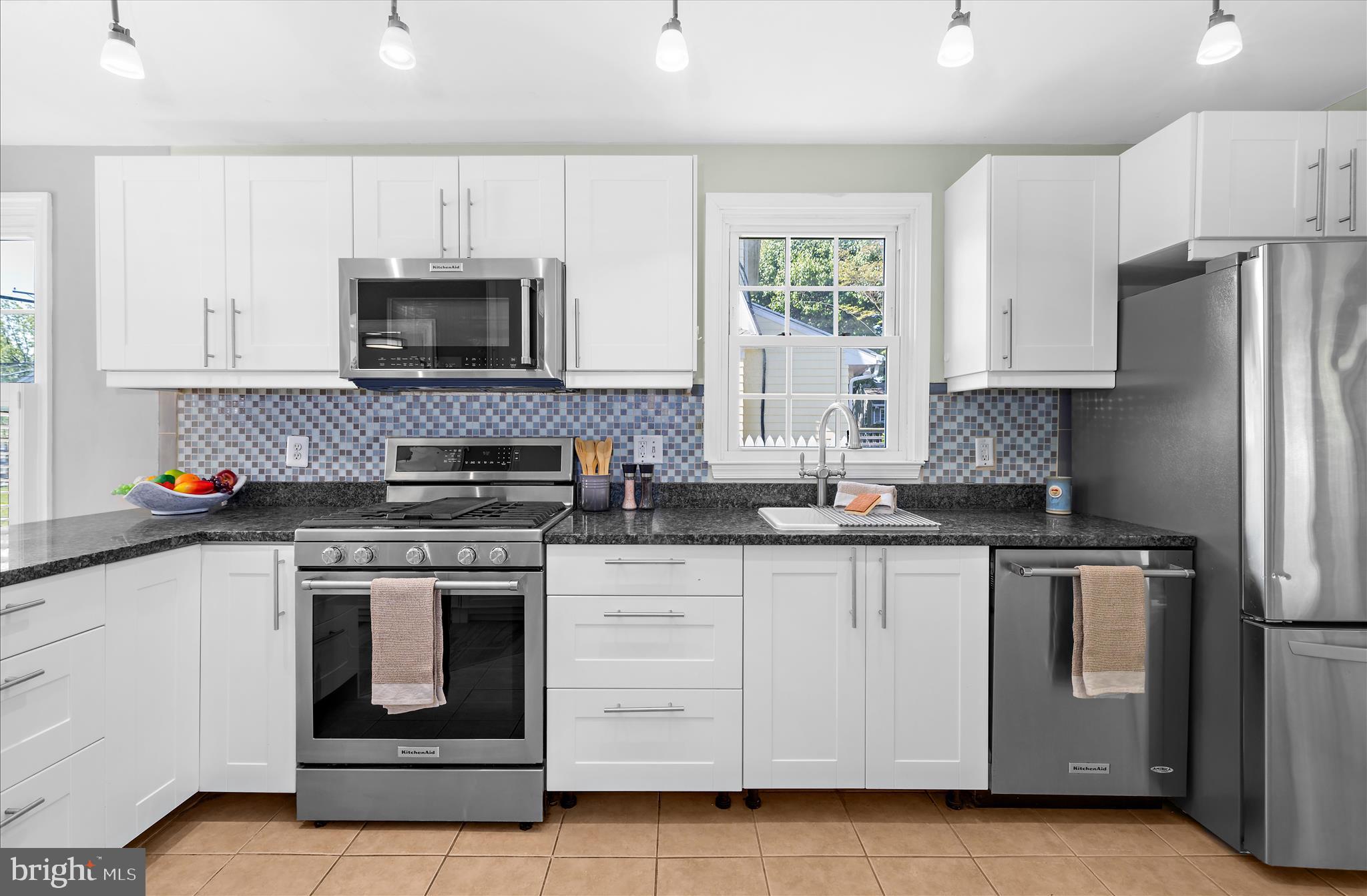 CEDAR PARK - Residential