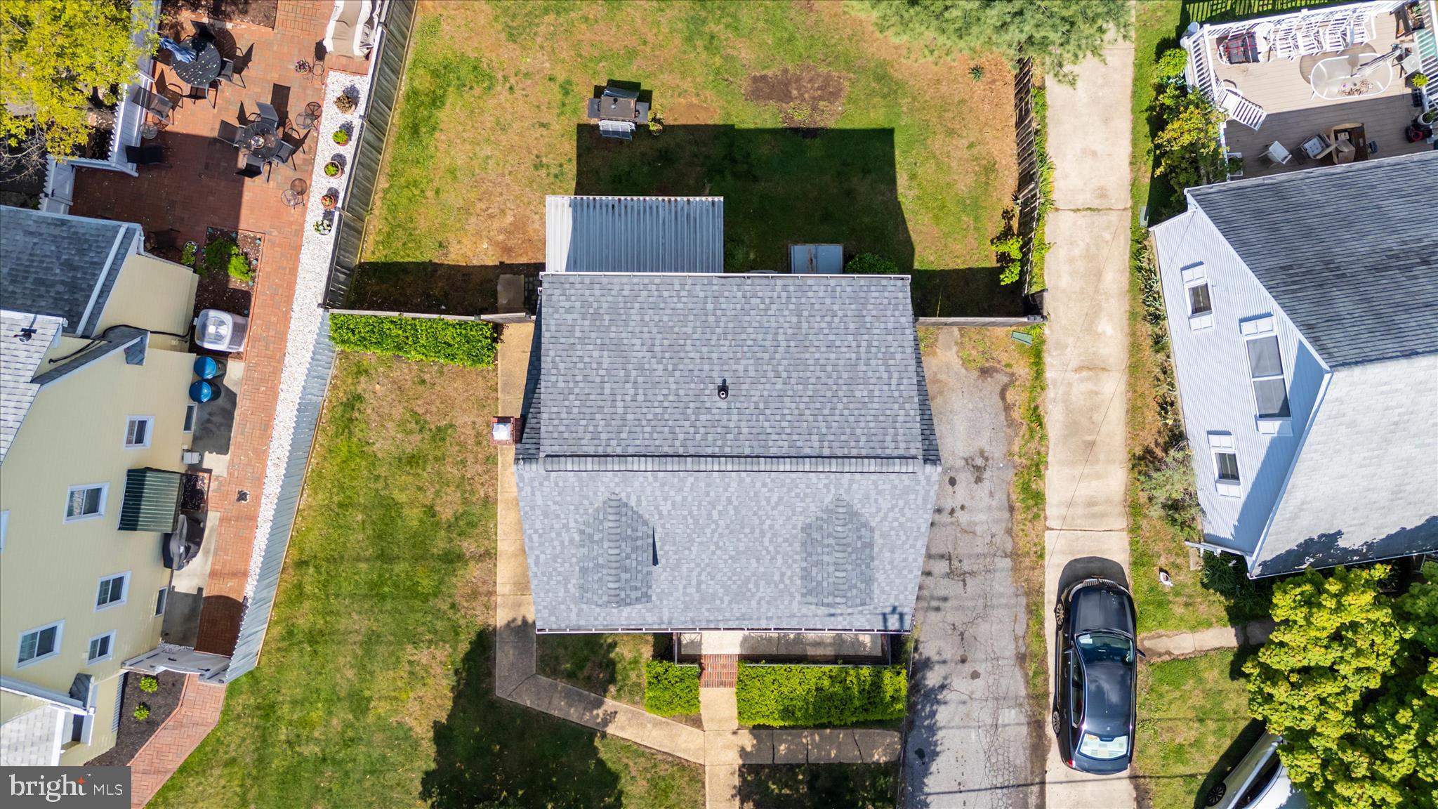 CEDAR PARK - Residential