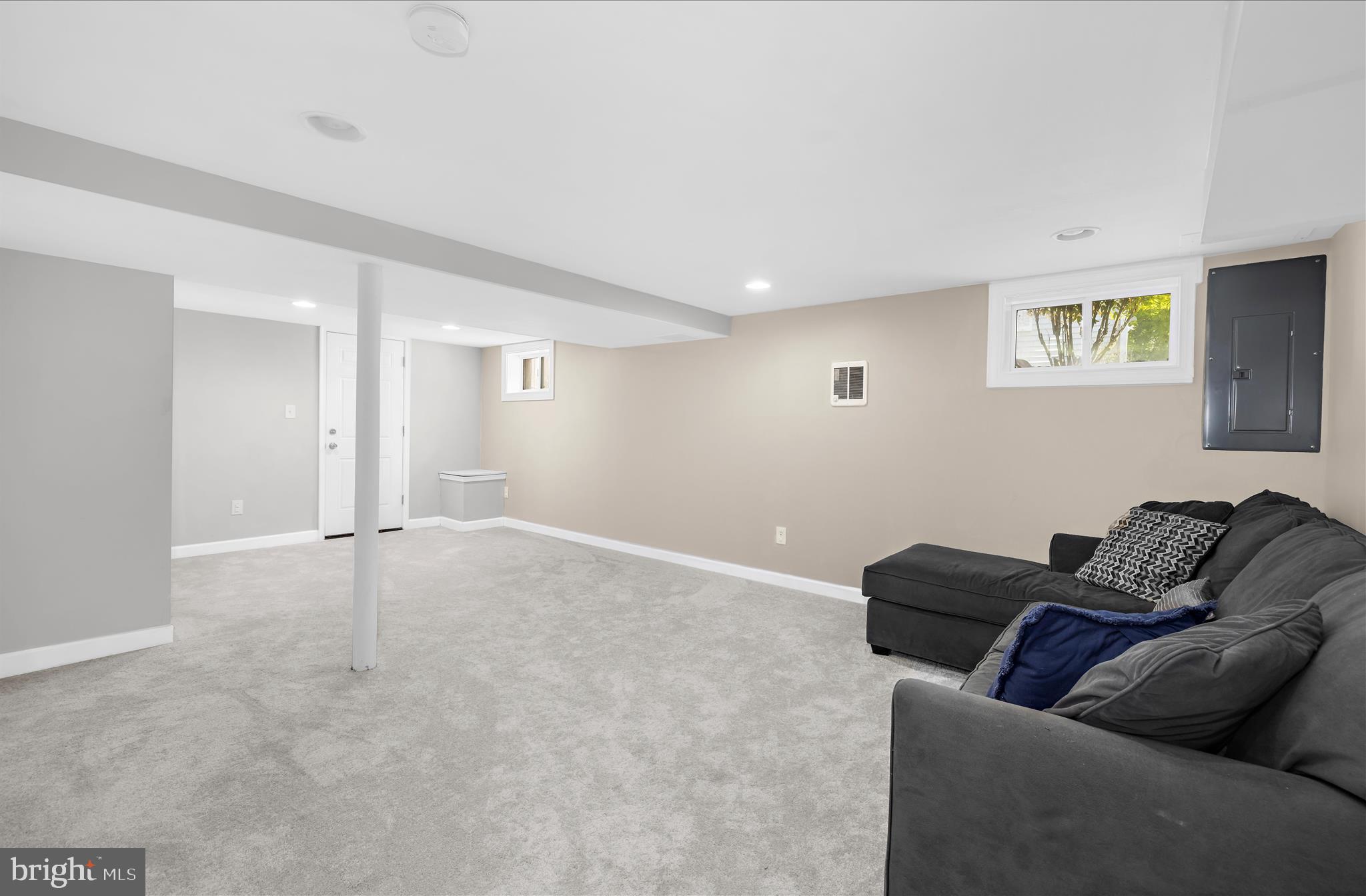 CEDAR PARK - Residential