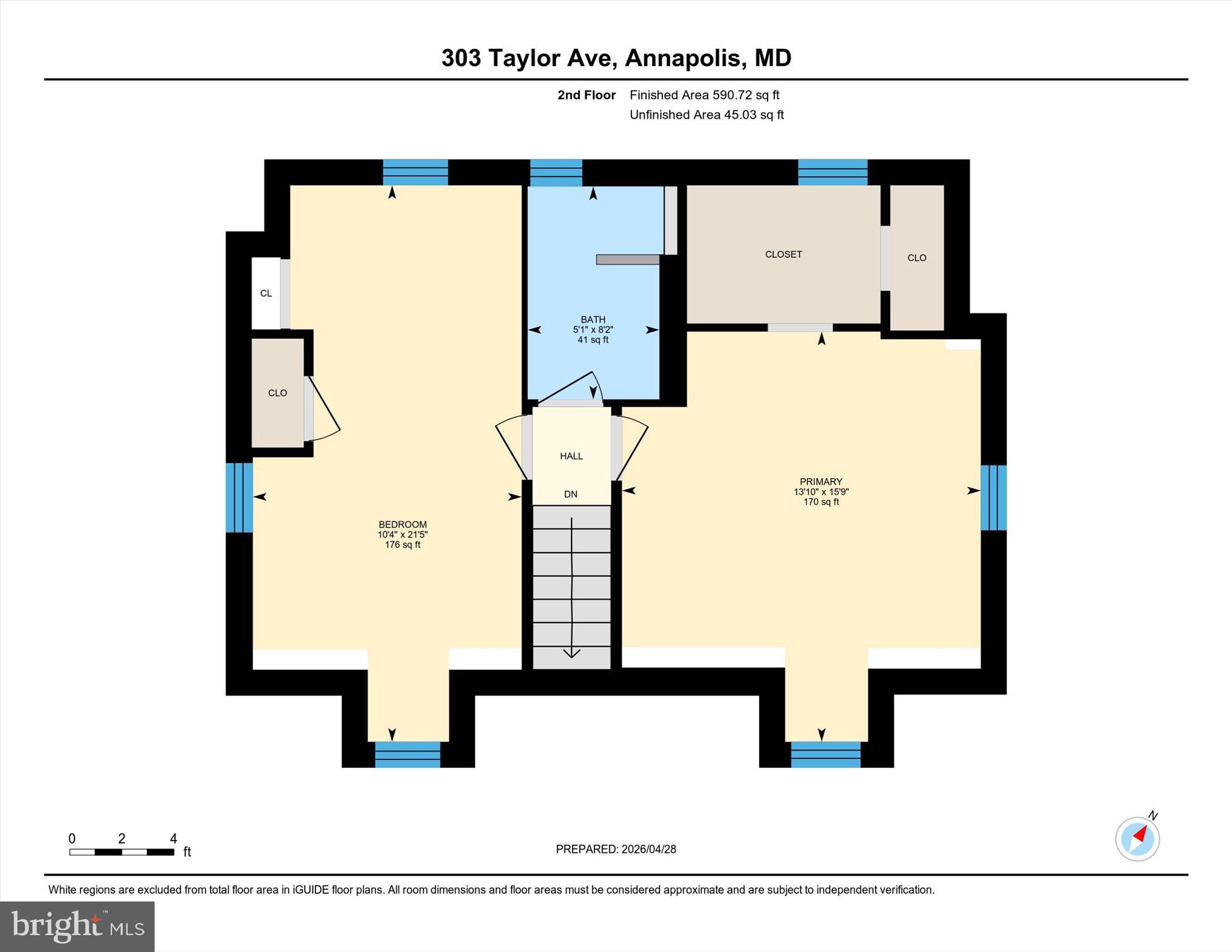 CEDAR PARK - Residential