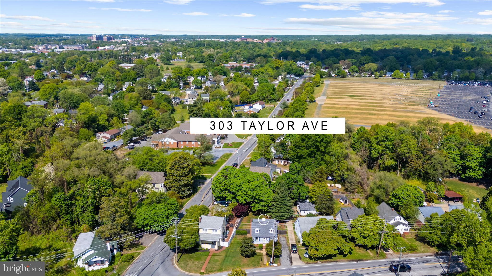 CEDAR PARK - Residential