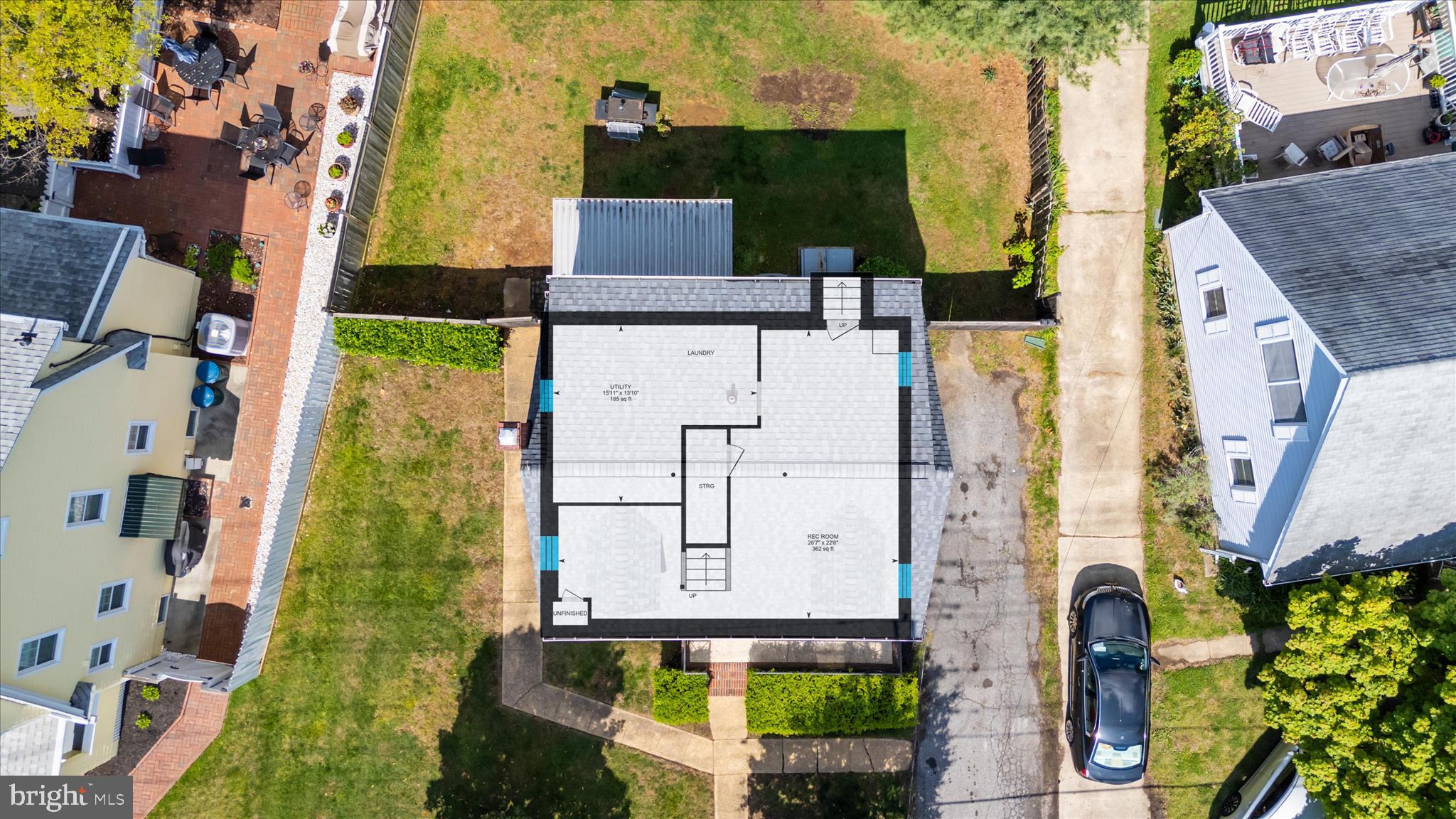 CEDAR PARK - Residential