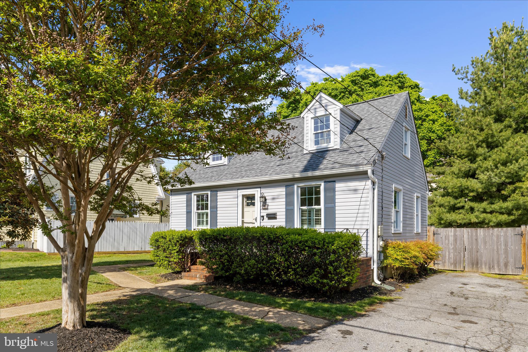 303 TAYLOR AVENUE