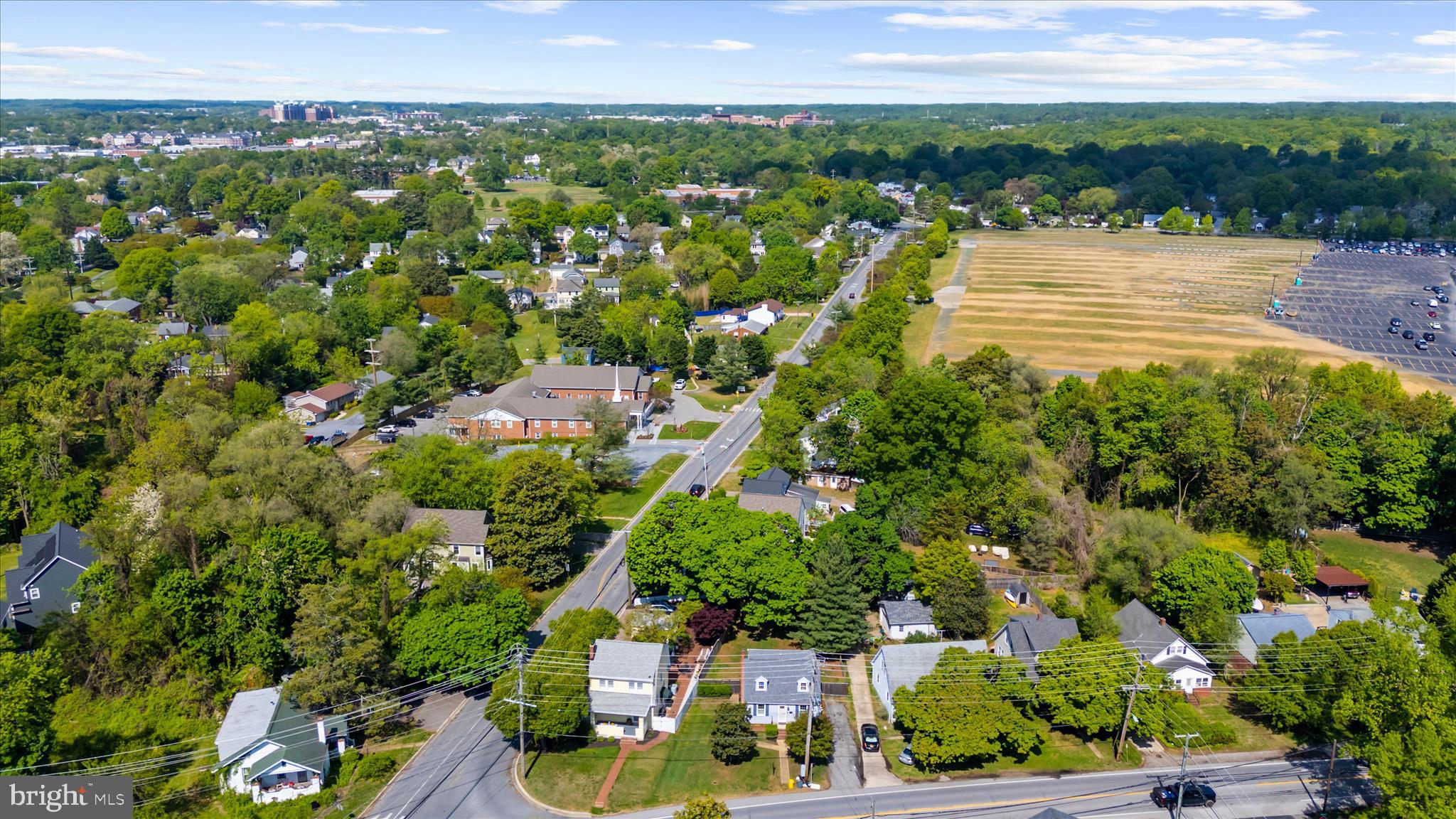 CEDAR PARK - Residential