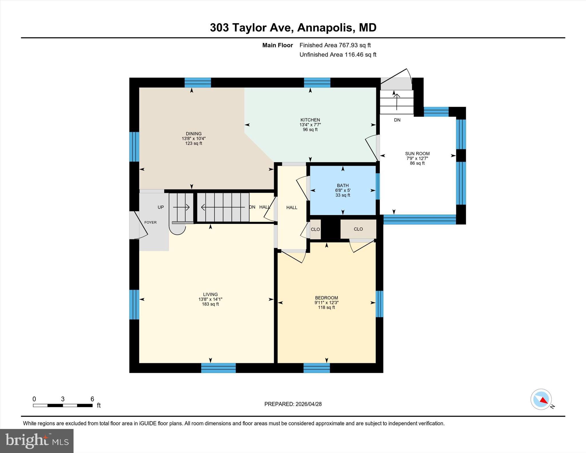CEDAR PARK - Residential
