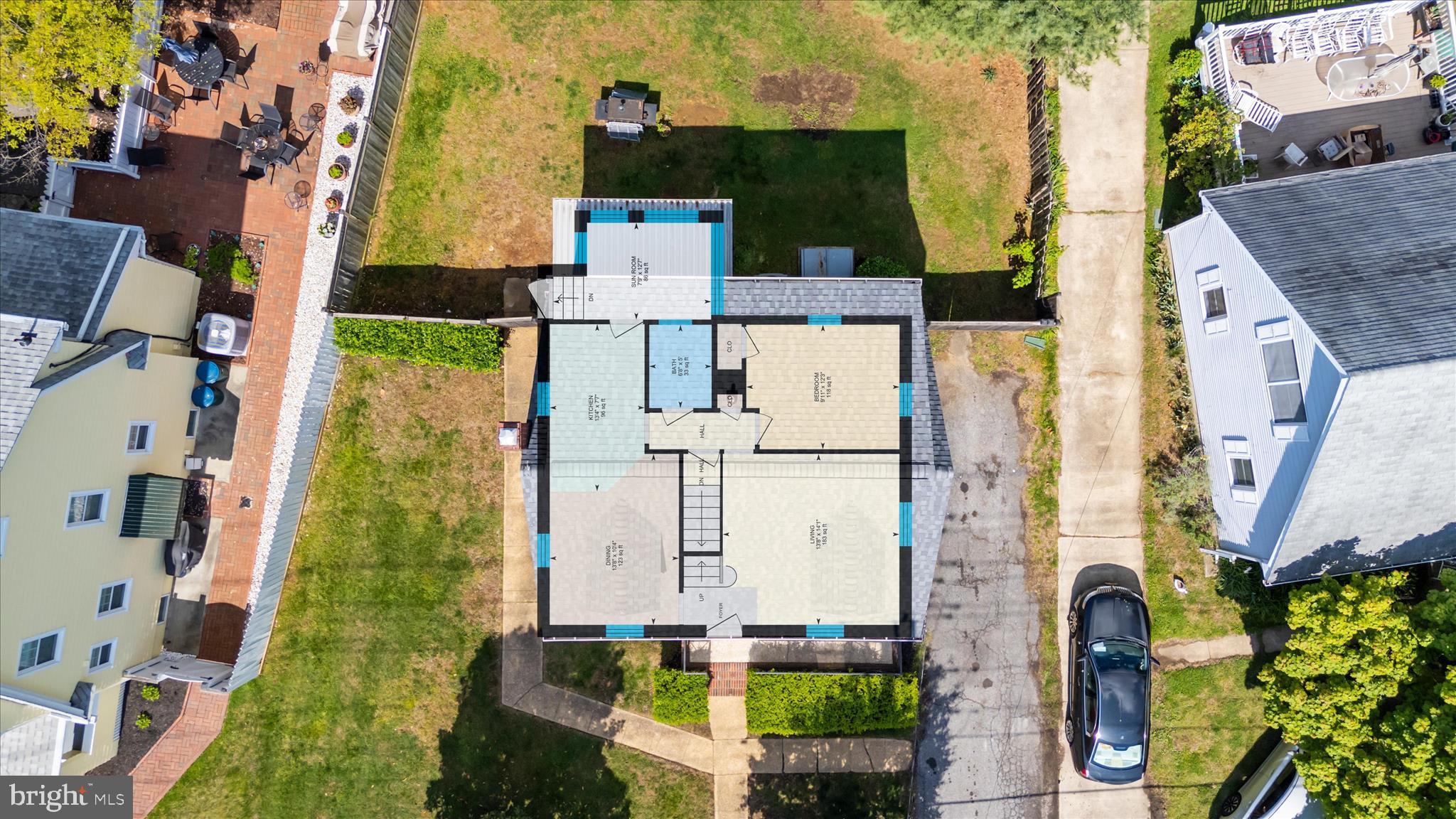 CEDAR PARK - Residential