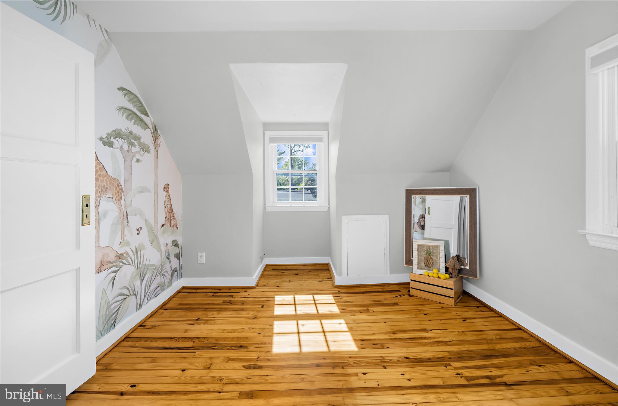 CEDAR PARK - Residential
