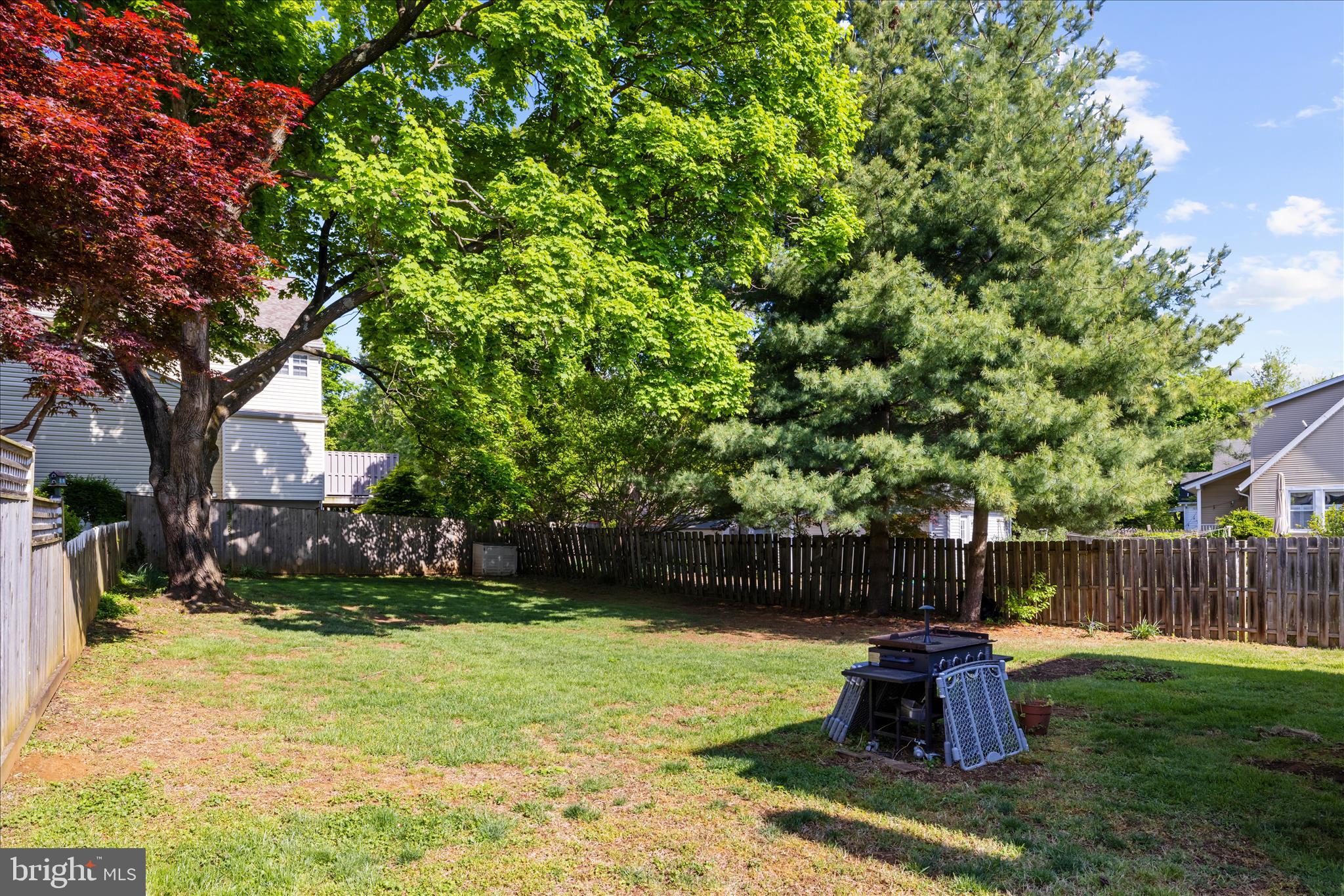 CEDAR PARK - Residential