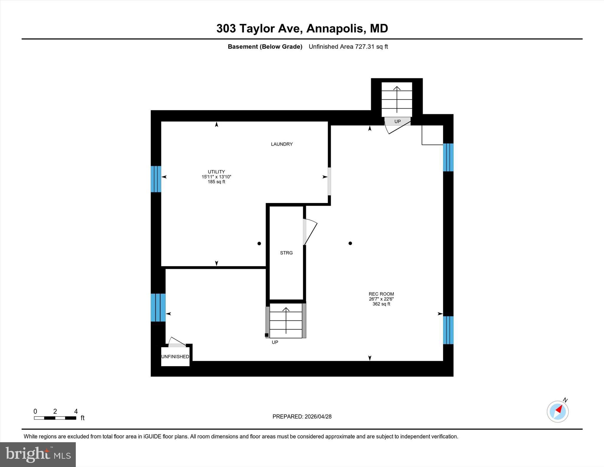 CEDAR PARK - Residential