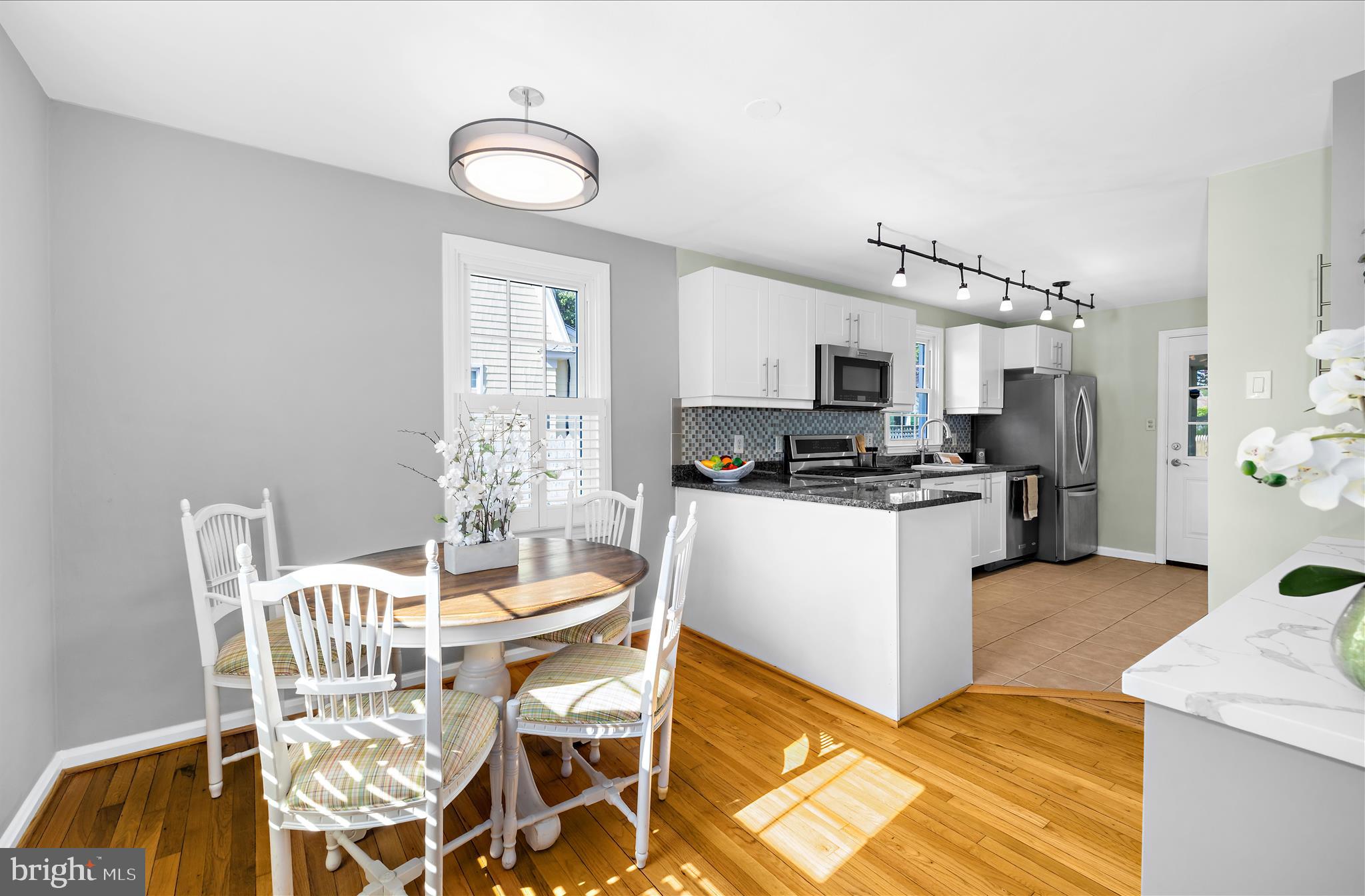 CEDAR PARK - Residential