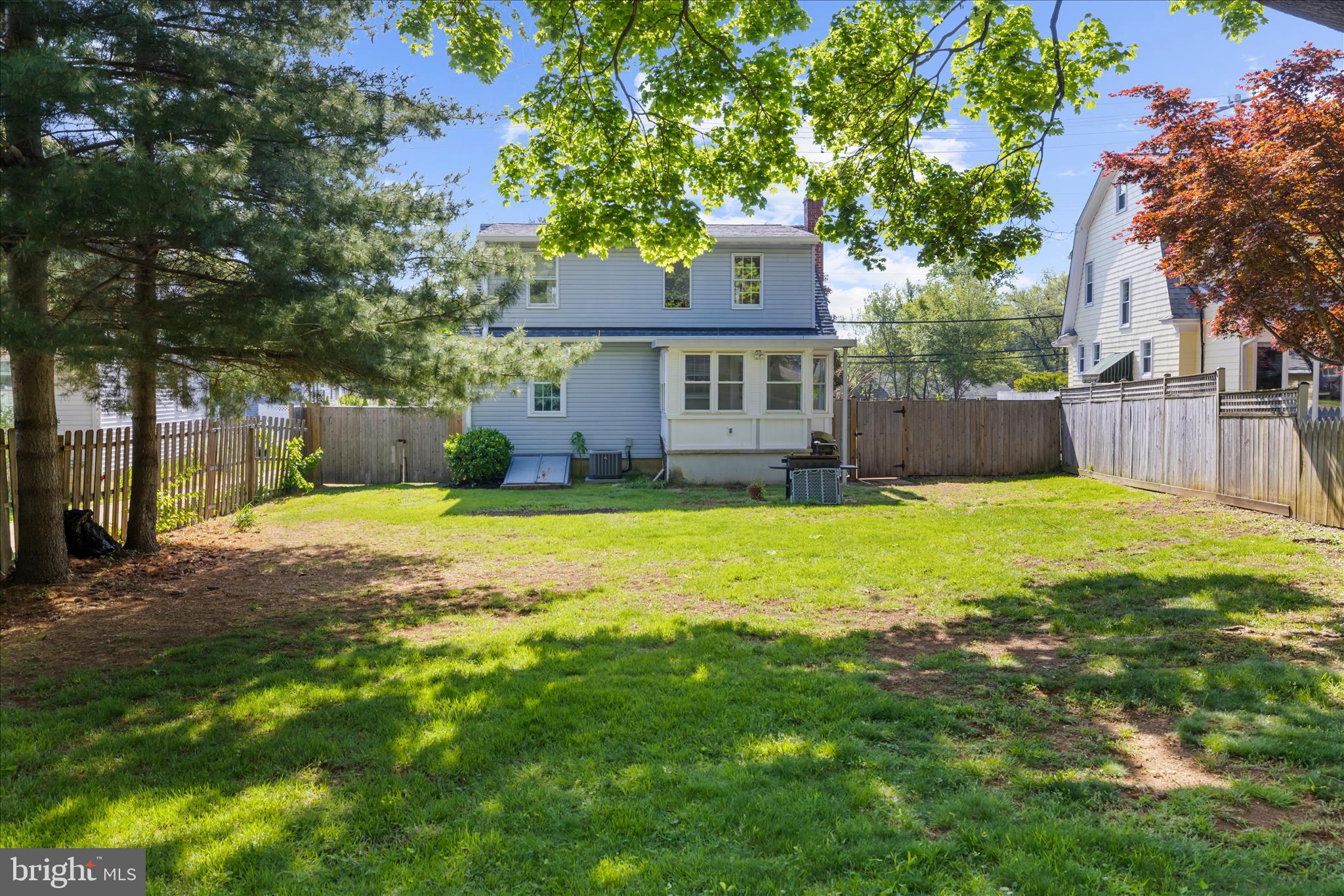 CEDAR PARK - Residential