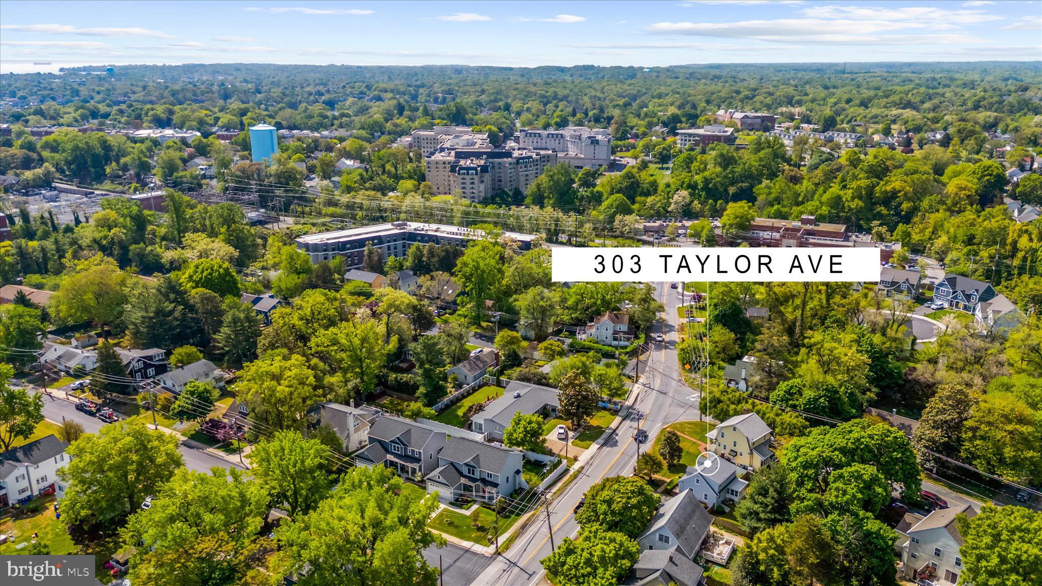 CEDAR PARK - Residential