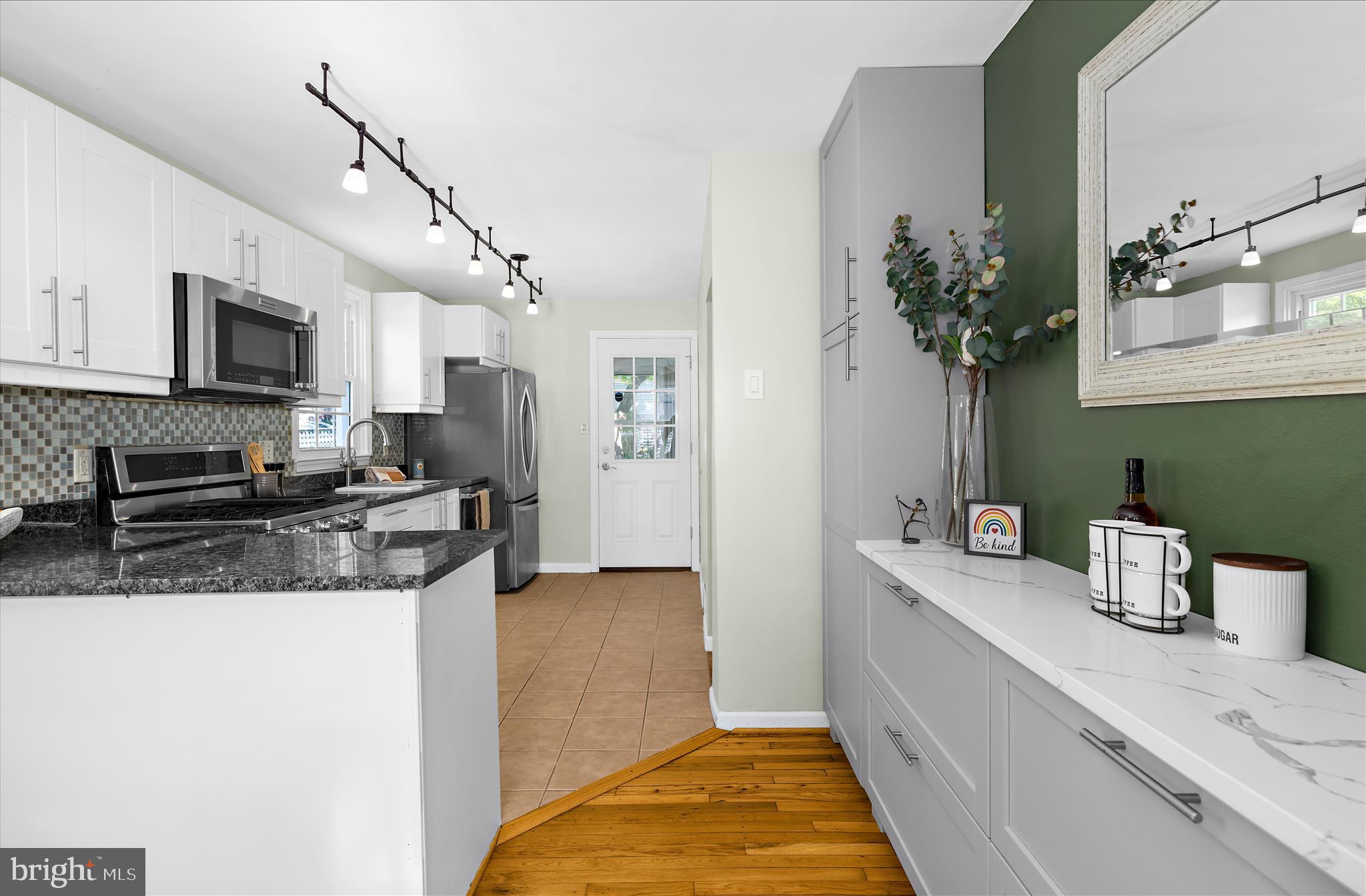 CEDAR PARK - Residential