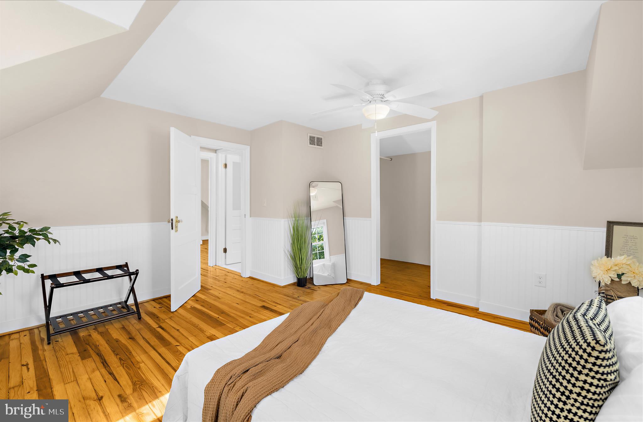 CEDAR PARK - Residential