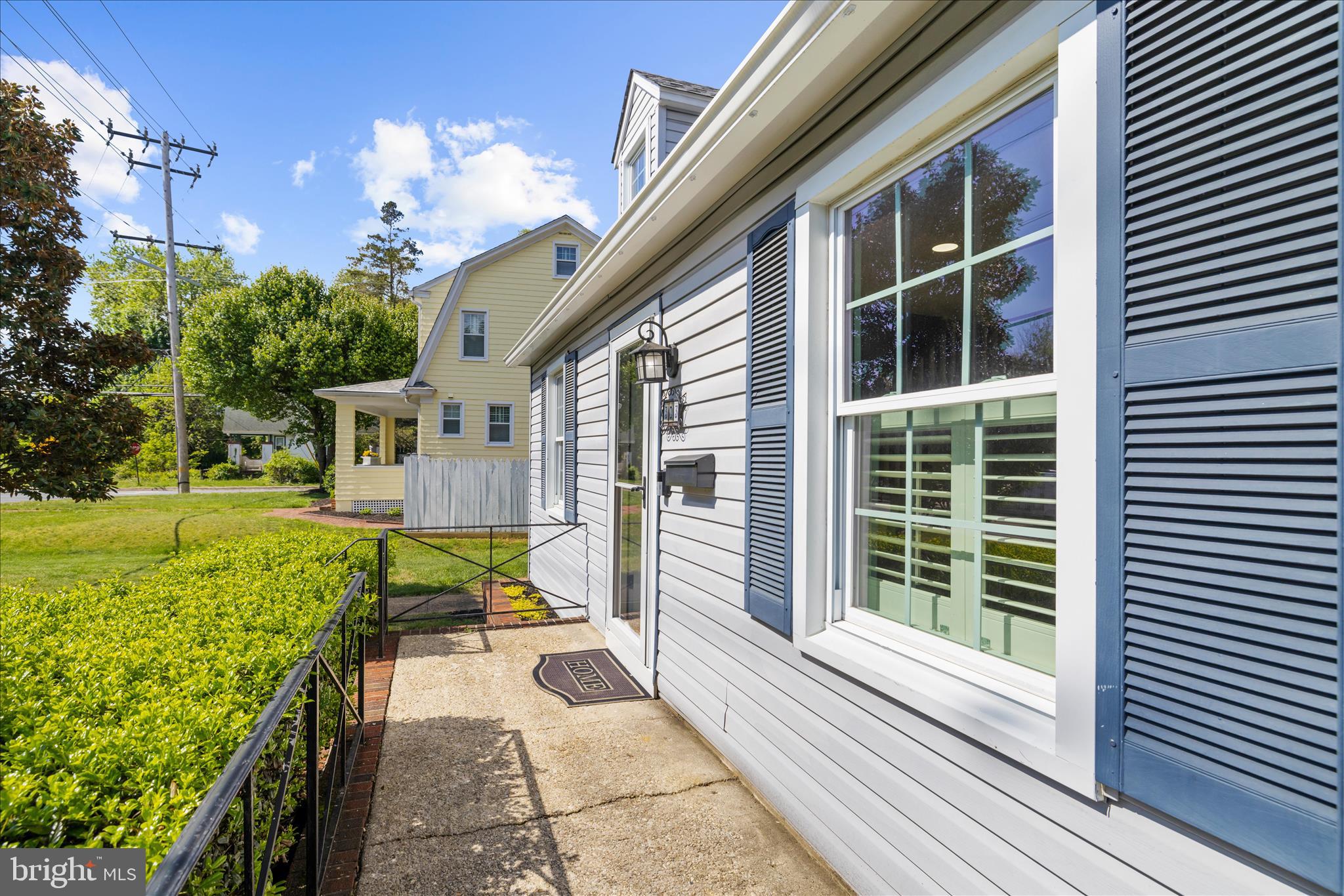 CEDAR PARK - Residential