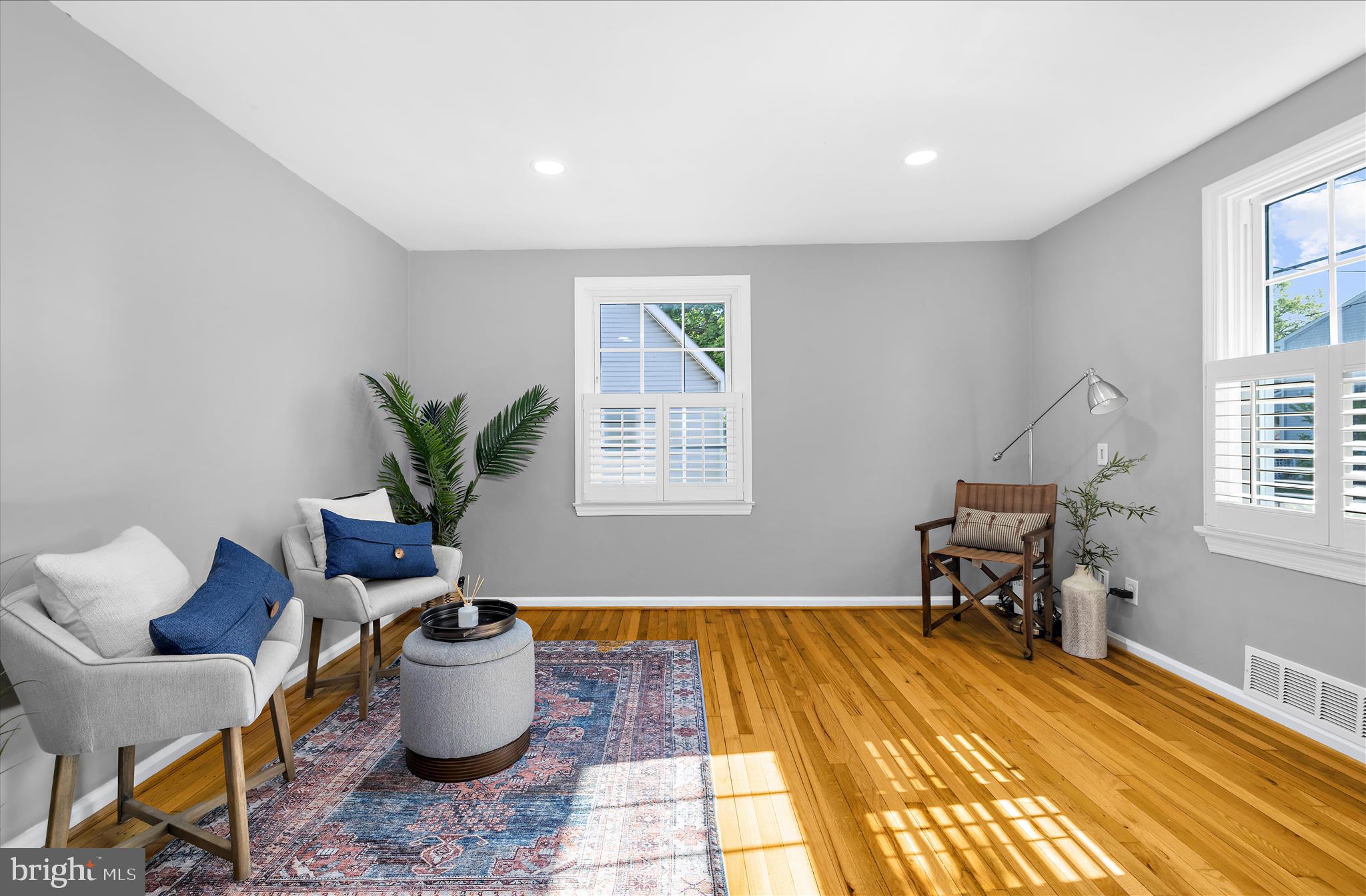 CEDAR PARK - Residential