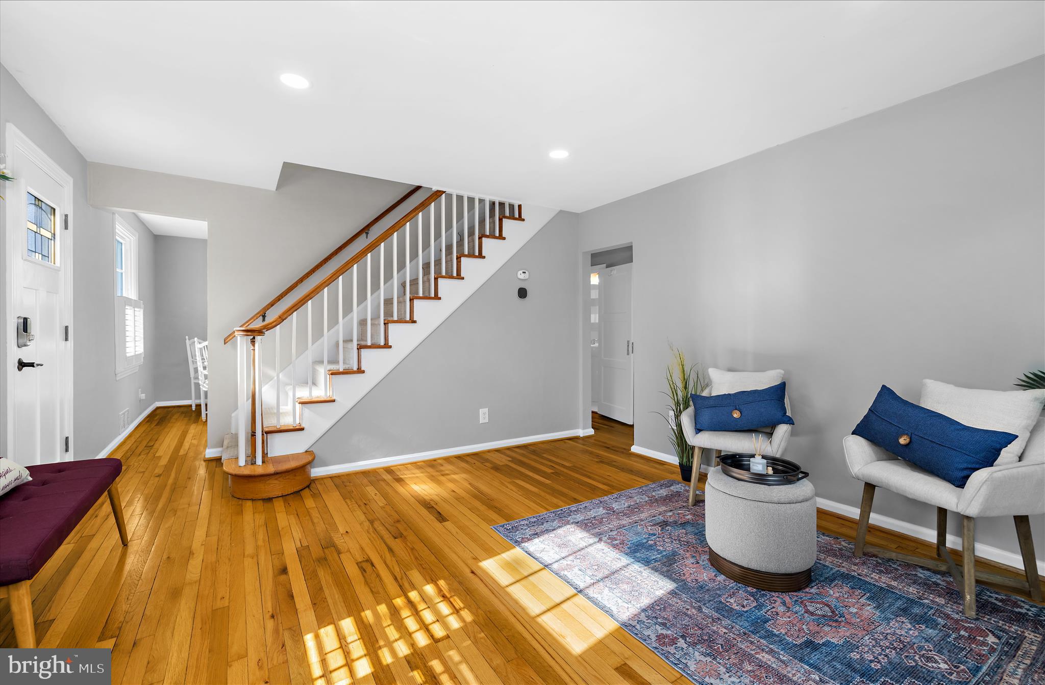 CEDAR PARK - Residential