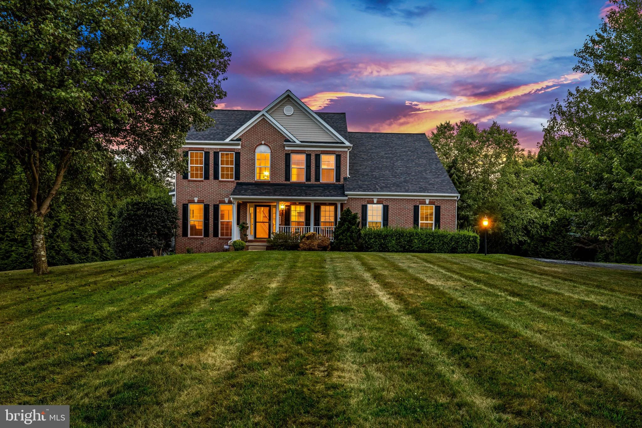 803 Zenith Dr, Freeland, MD, 21053