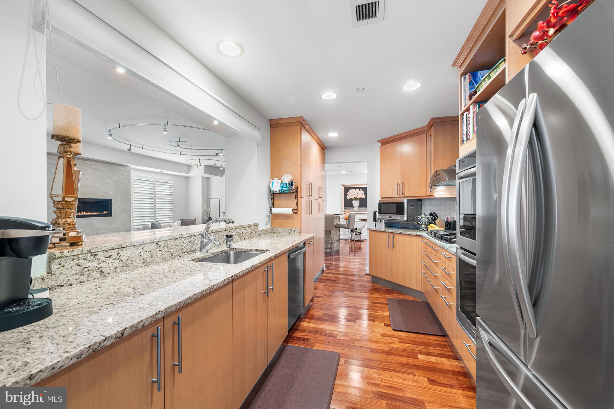 CORINTHIAN - Residential