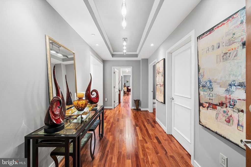 Photo of 190 Presidential Boulevard #302, BALA CYNWYD, PA 19004 (MLS # PAMC2168816)