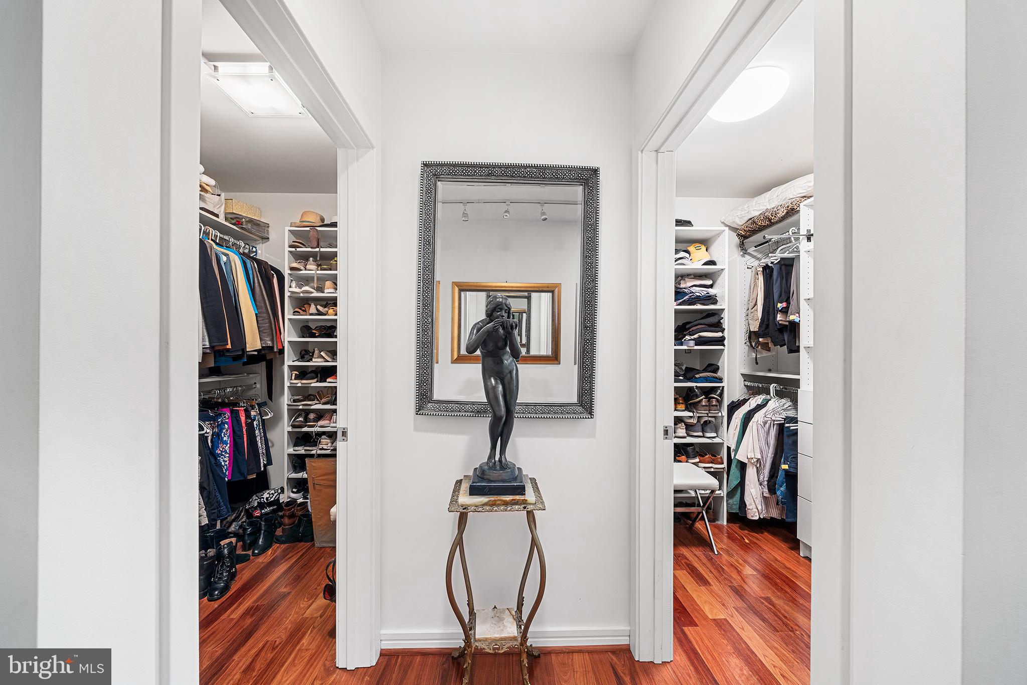 CORINTHIAN - Residential