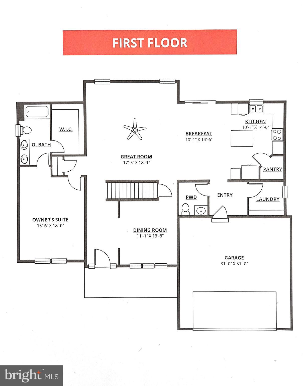 Lot 136 S AUTUMN CHASE DR