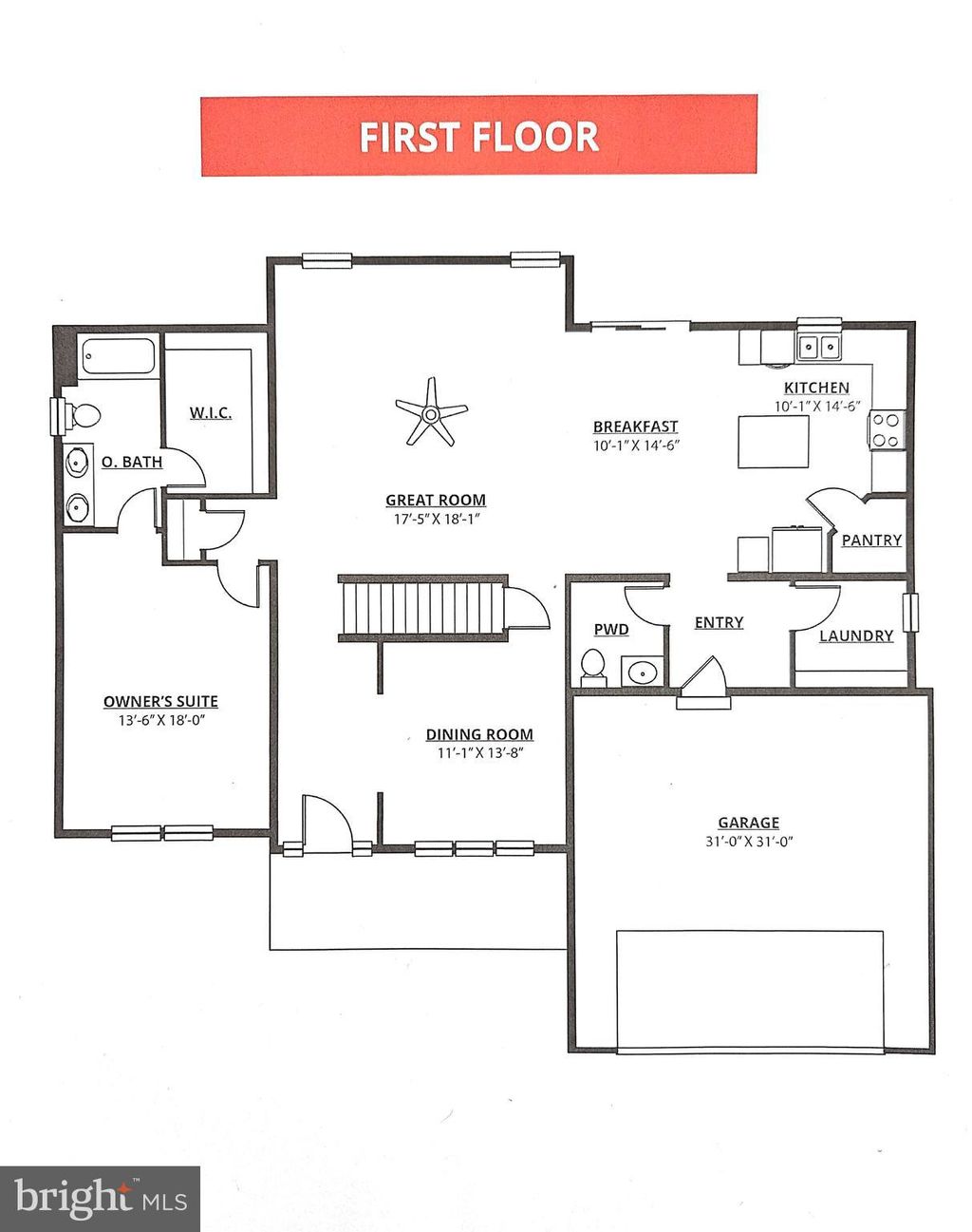 Photo of Lot 136 S Autumn Chase Dr, MECHANICSBURG, PA 17055 (MLS # PACB2050422)