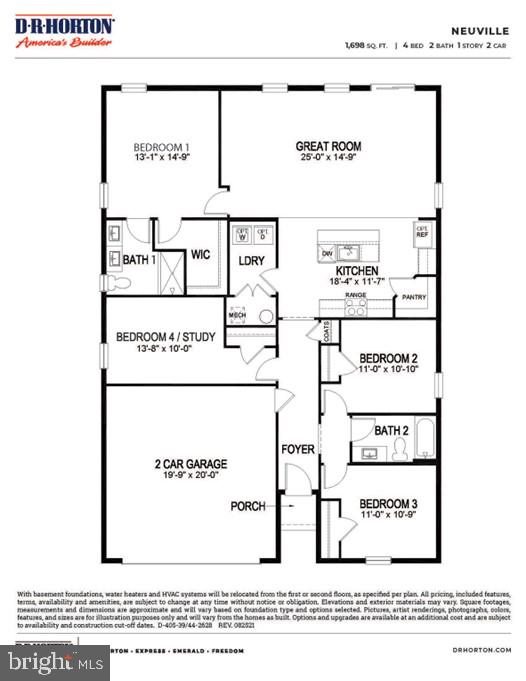 SOUTH HANOVER - Residential
