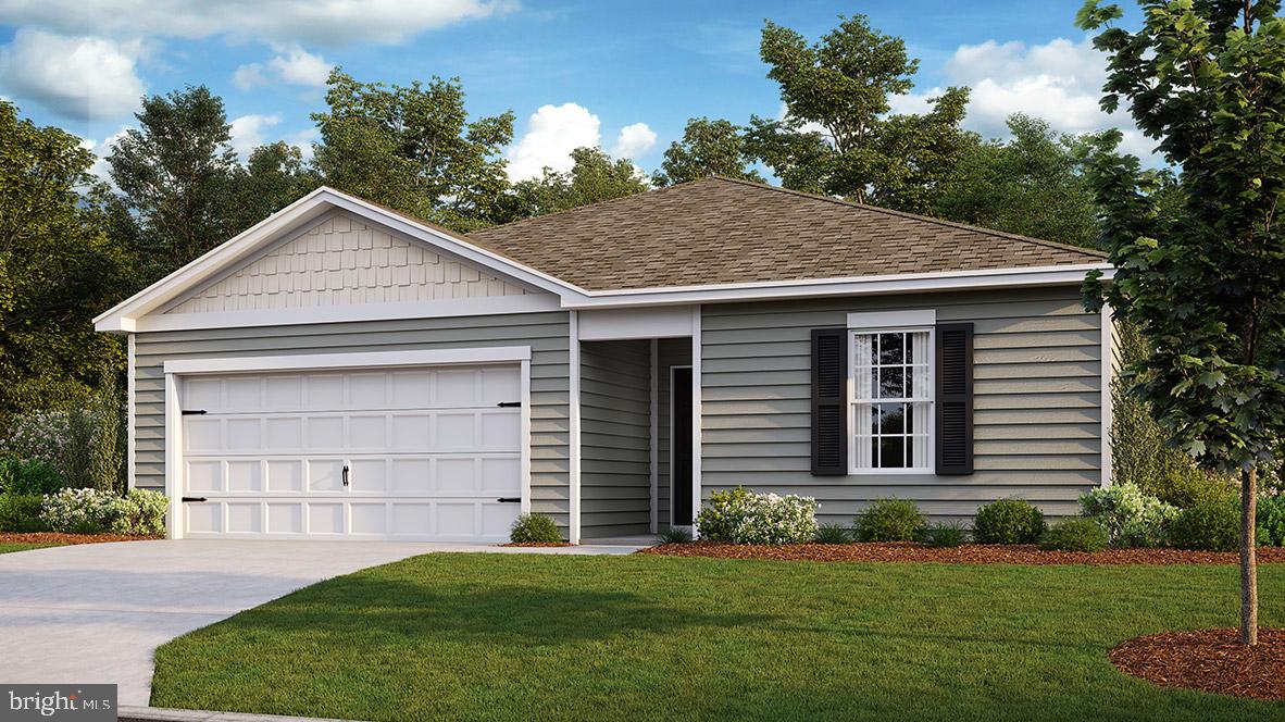 SOUTH HANOVER - Residential