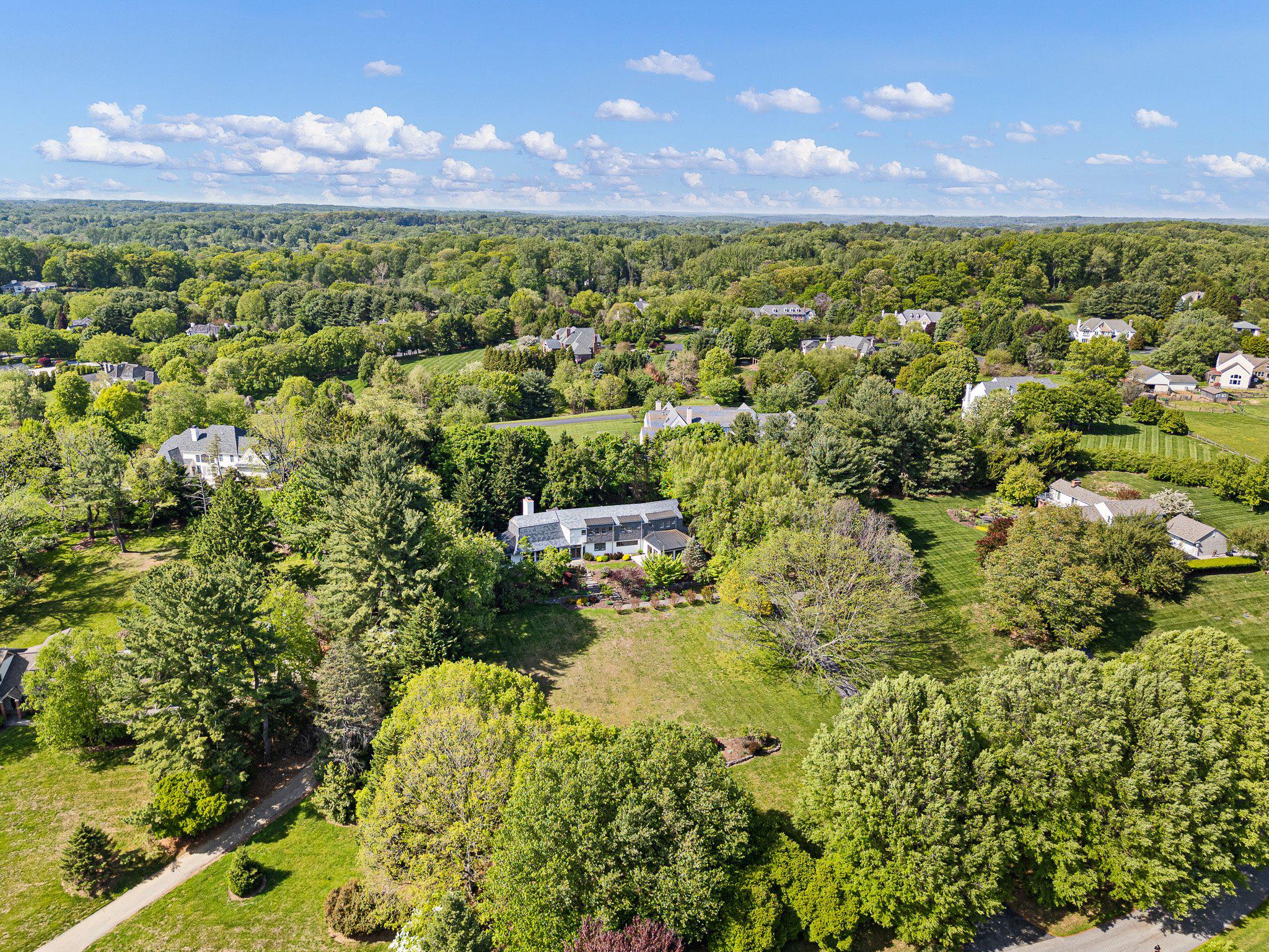 203 HAYSTACK LANE