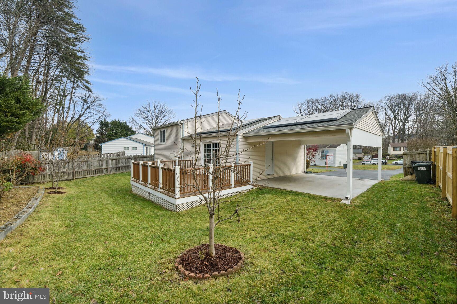 GOINS MANOR - Residential