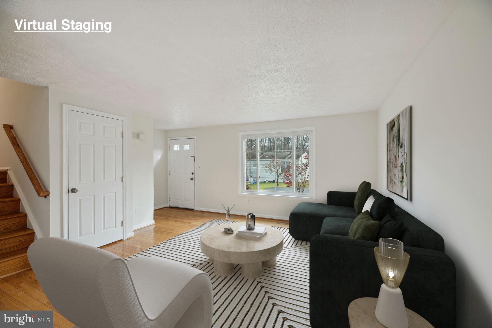 GOINS MANOR - Residential