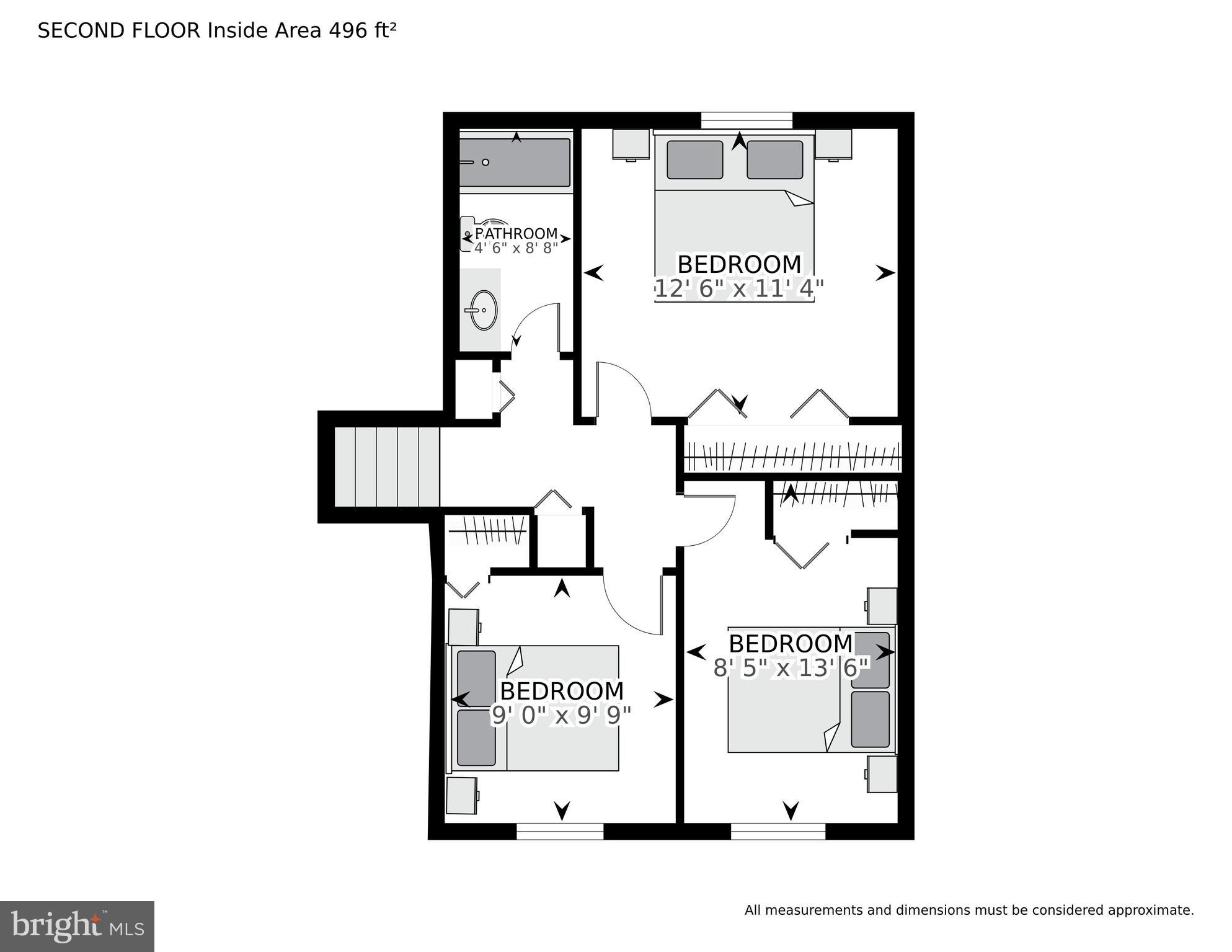 GOINS MANOR - Residential