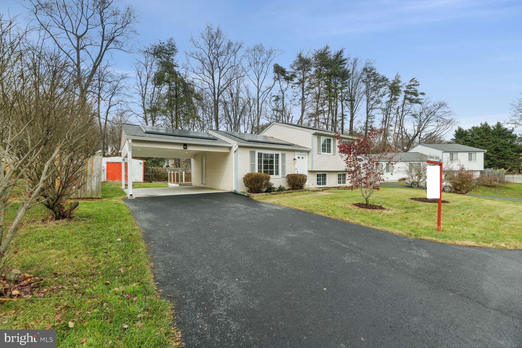 GOINS MANOR - Residential