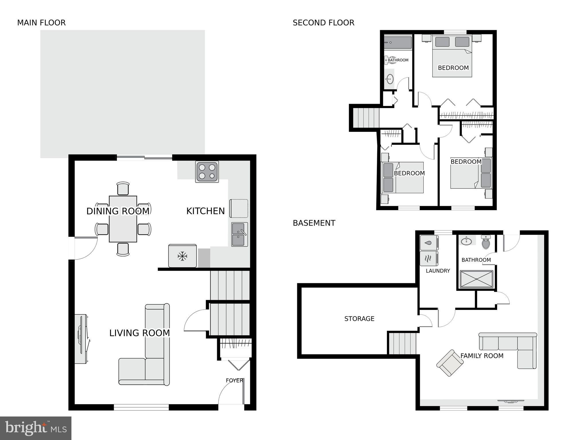 GOINS MANOR - Residential
