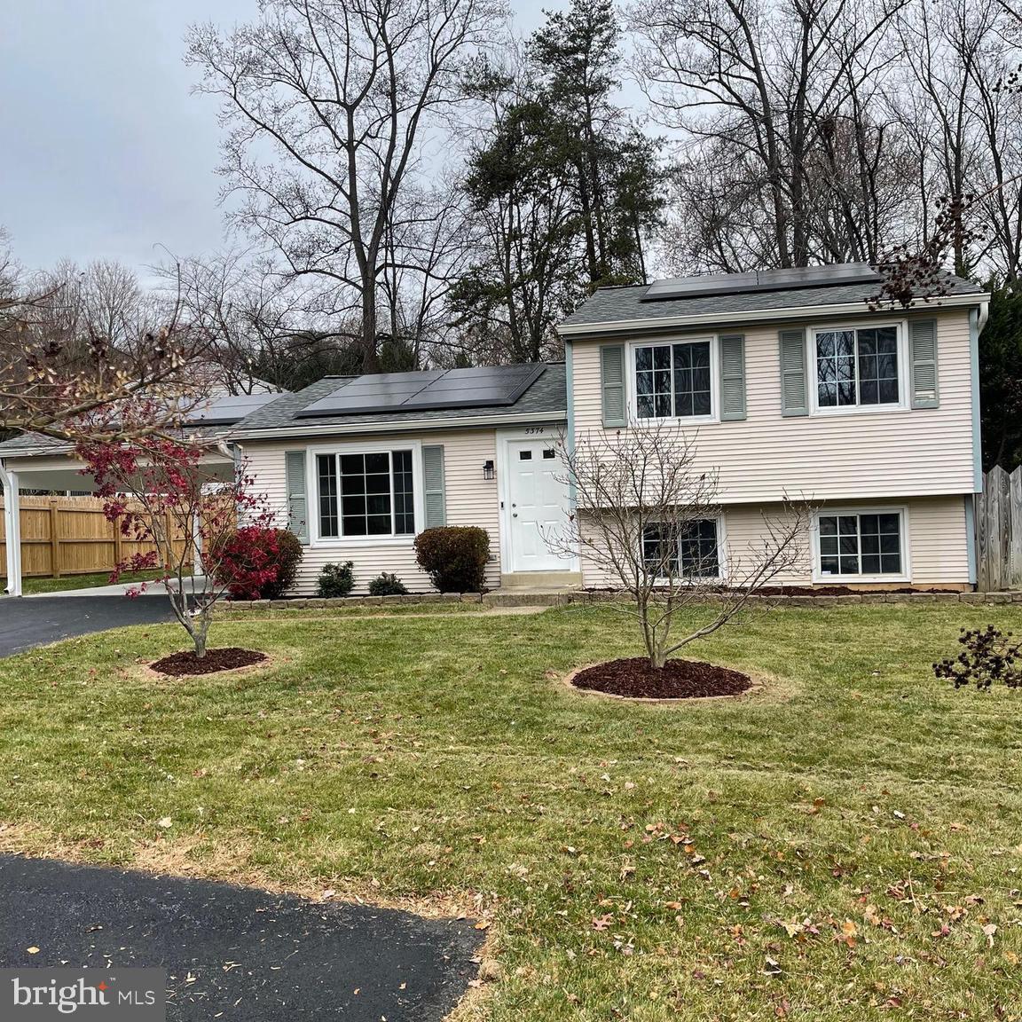 GOINS MANOR - Residential