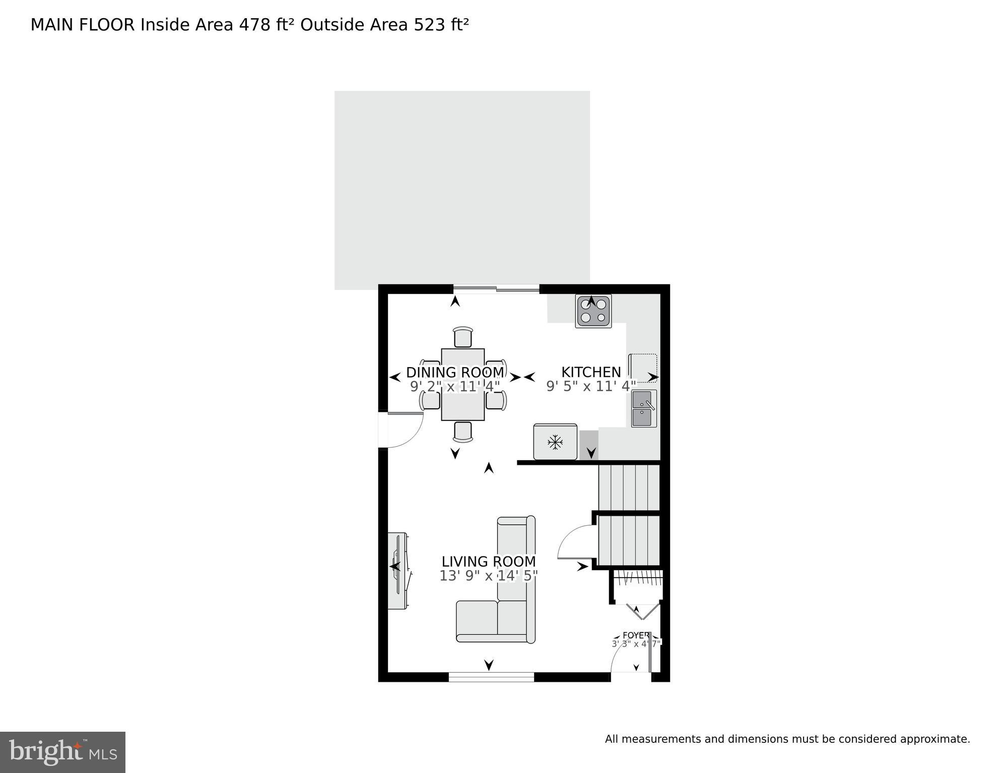 GOINS MANOR - Residential