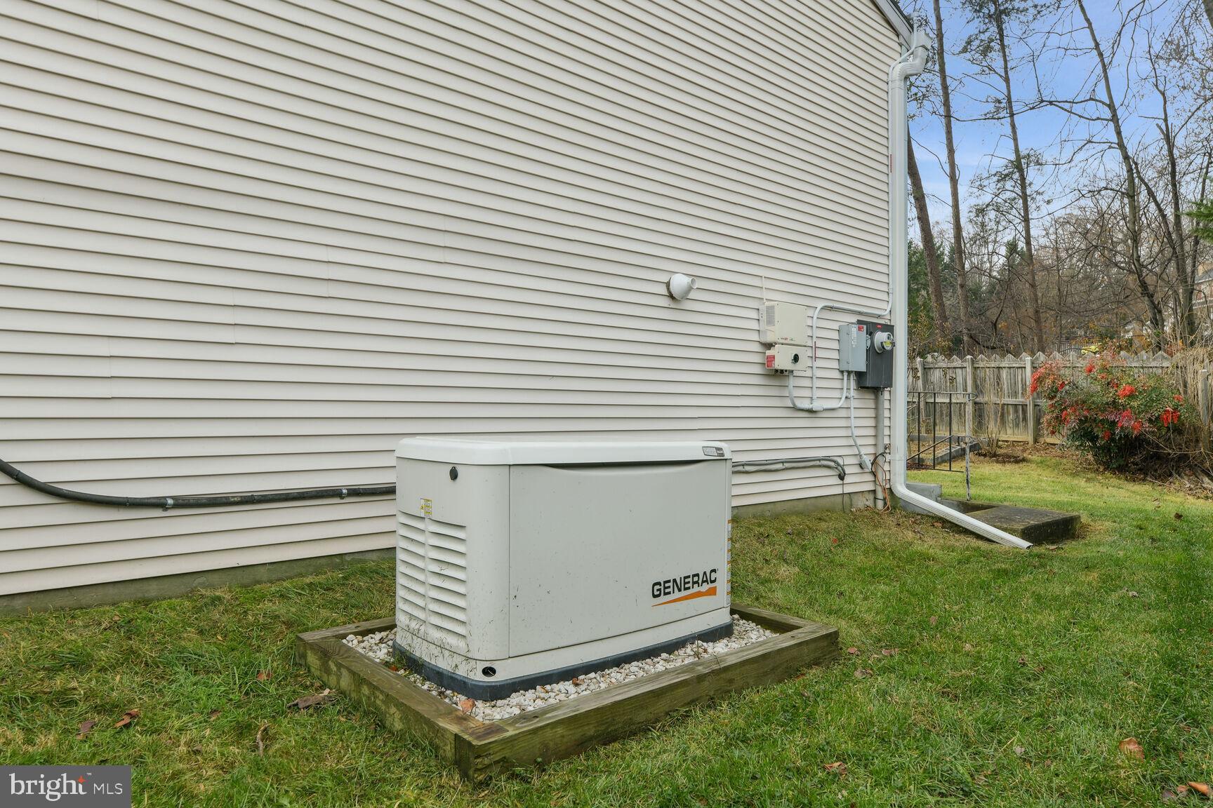 GOINS MANOR - Residential