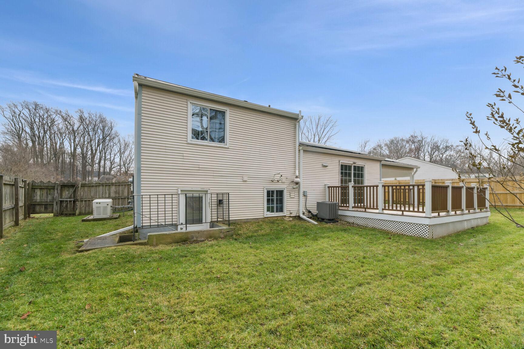 GOINS MANOR - Residential